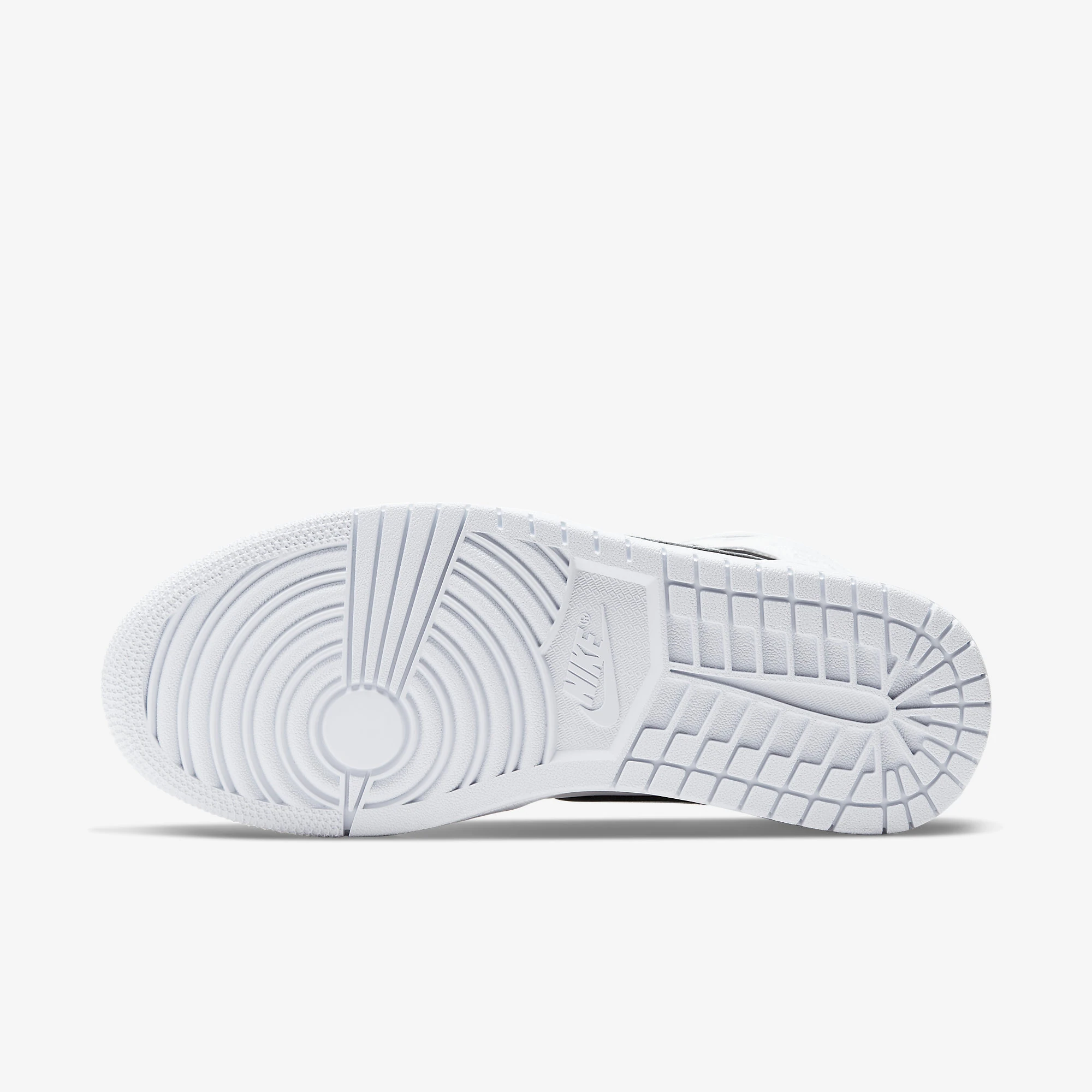 Air Jordan 1 Mid SE White