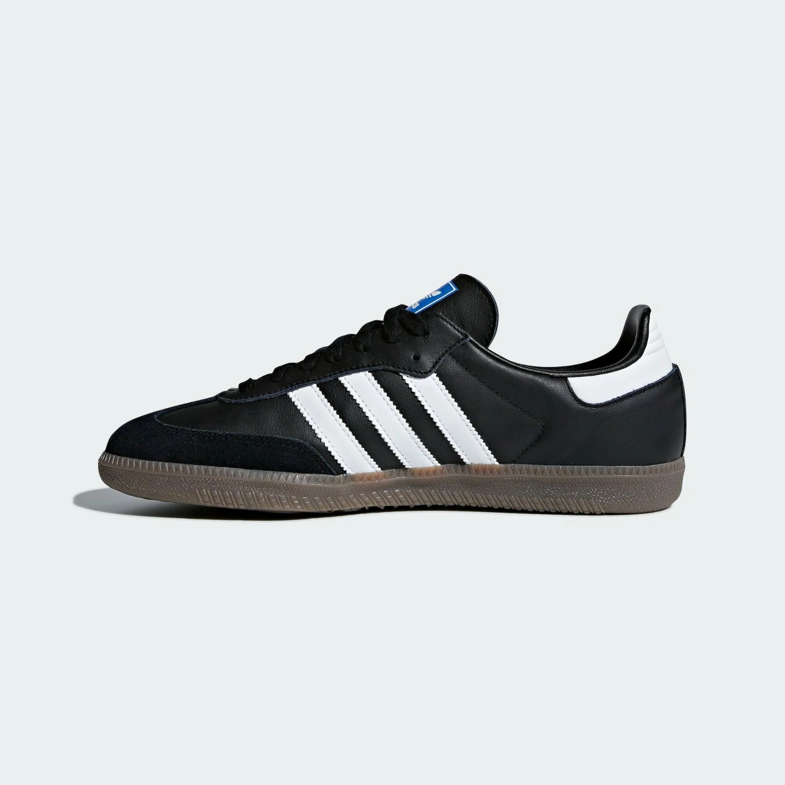 Adidas Samba OG Core Black