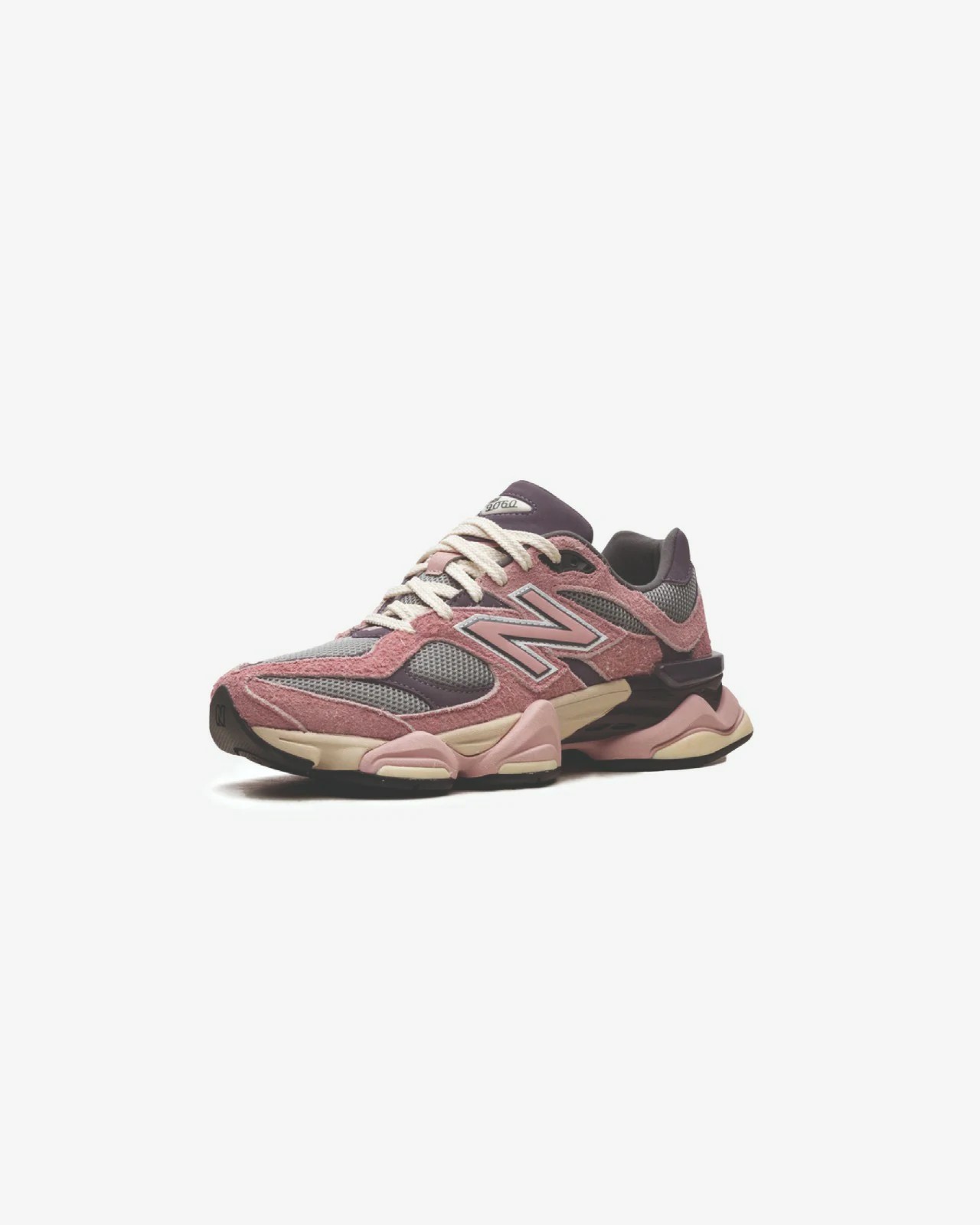 New Balance 9060   Pink Lavender
