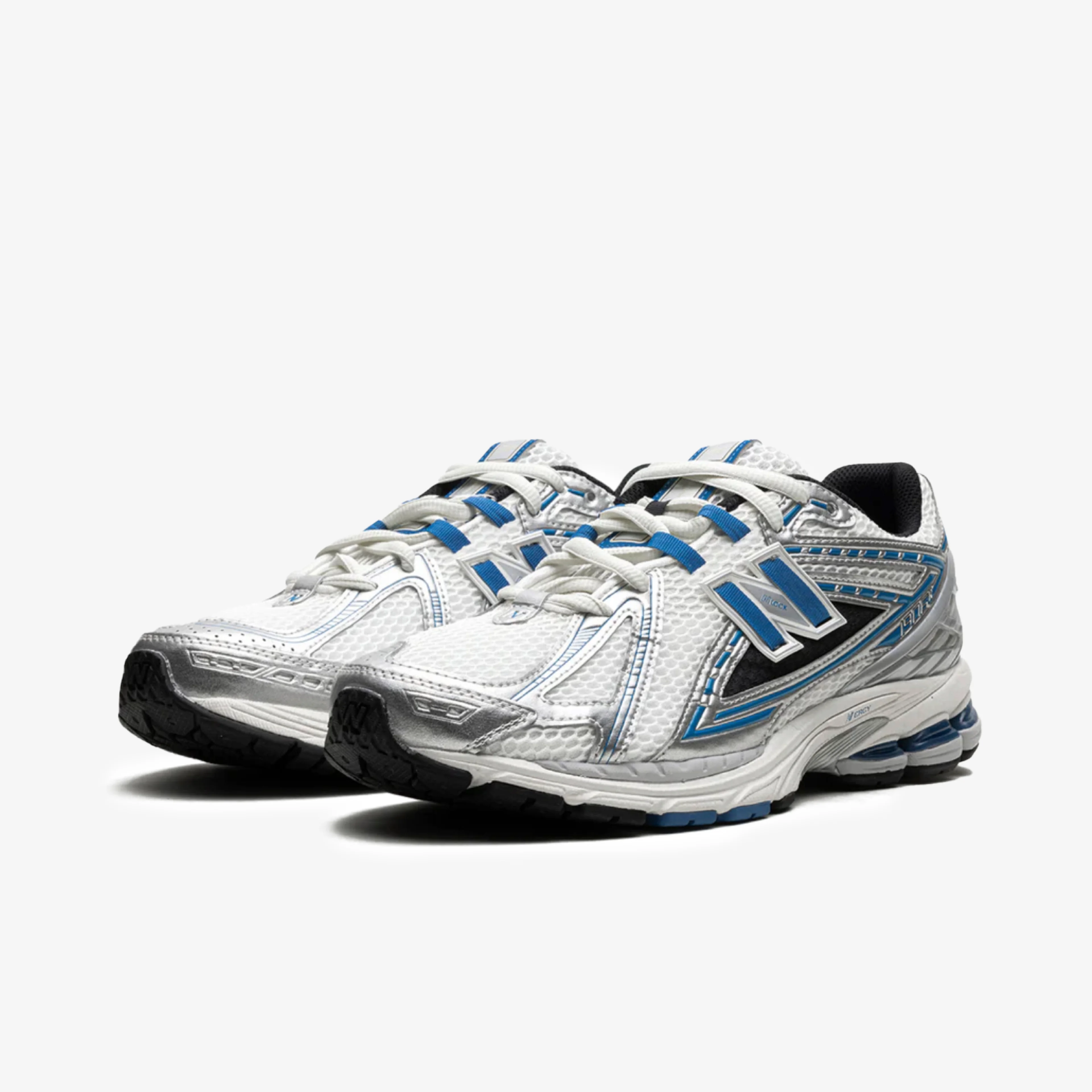 New Balance 1906R  SILVER METALLIC