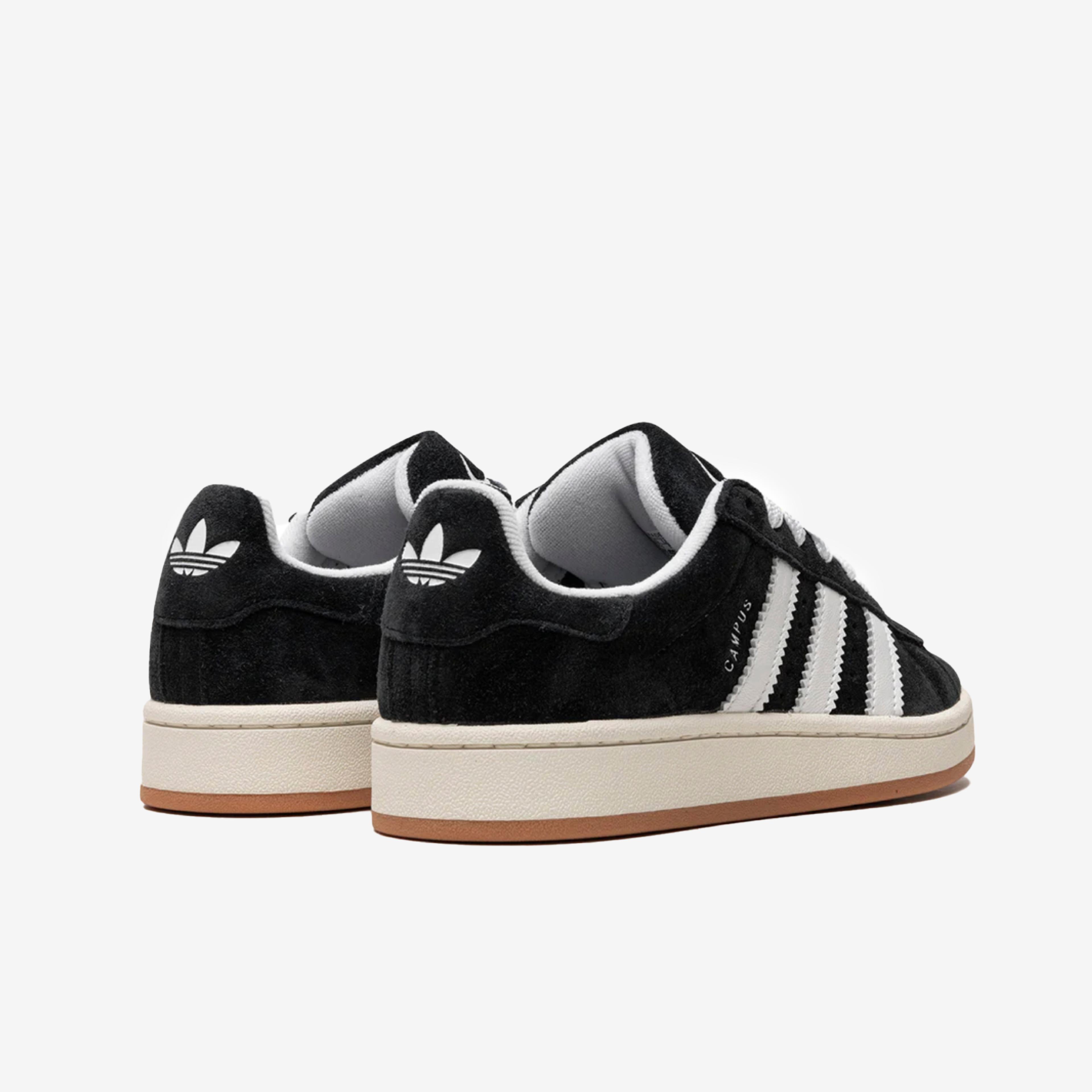 Adidas Campus 00s "Core Black"