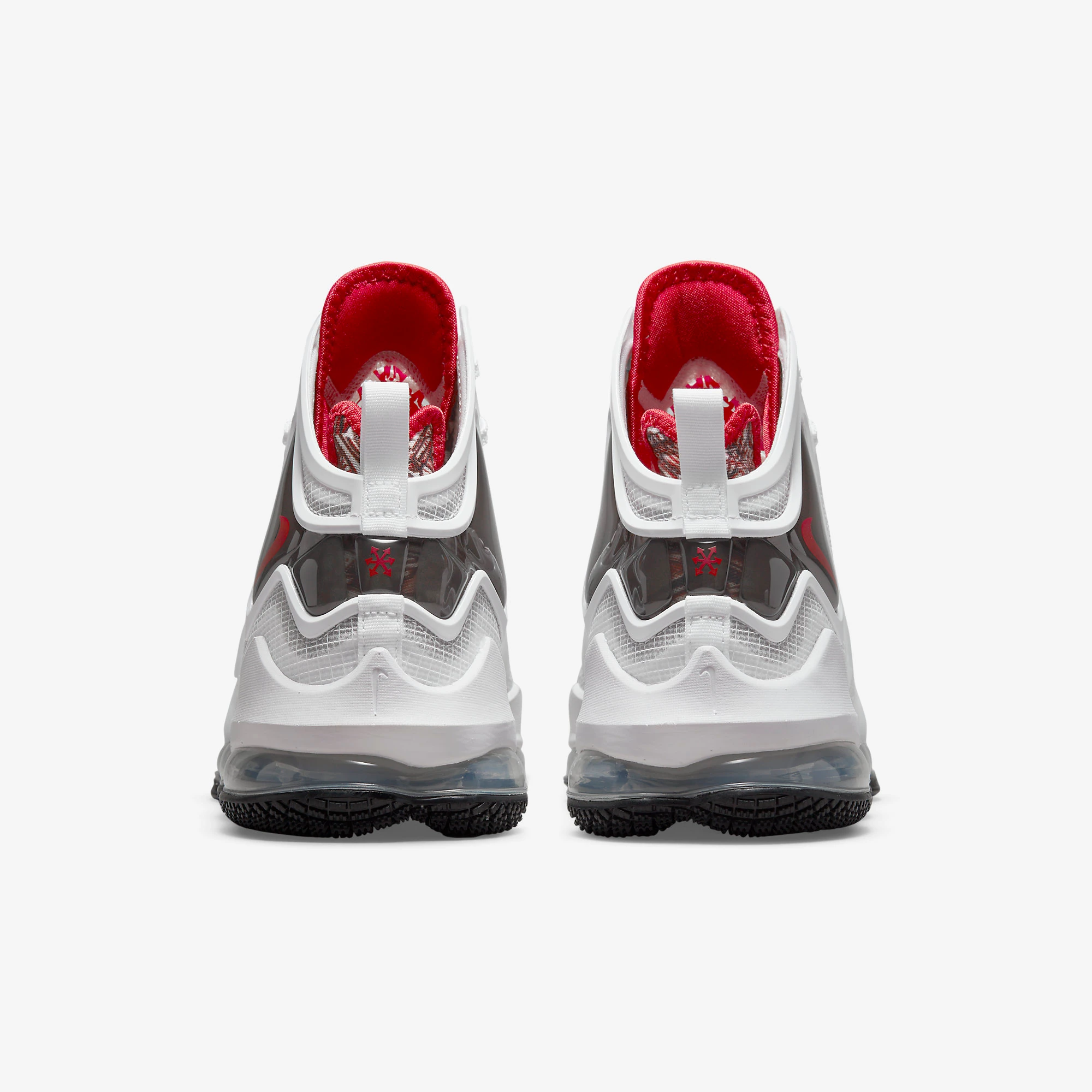 Nike LeBron 19 Sketch