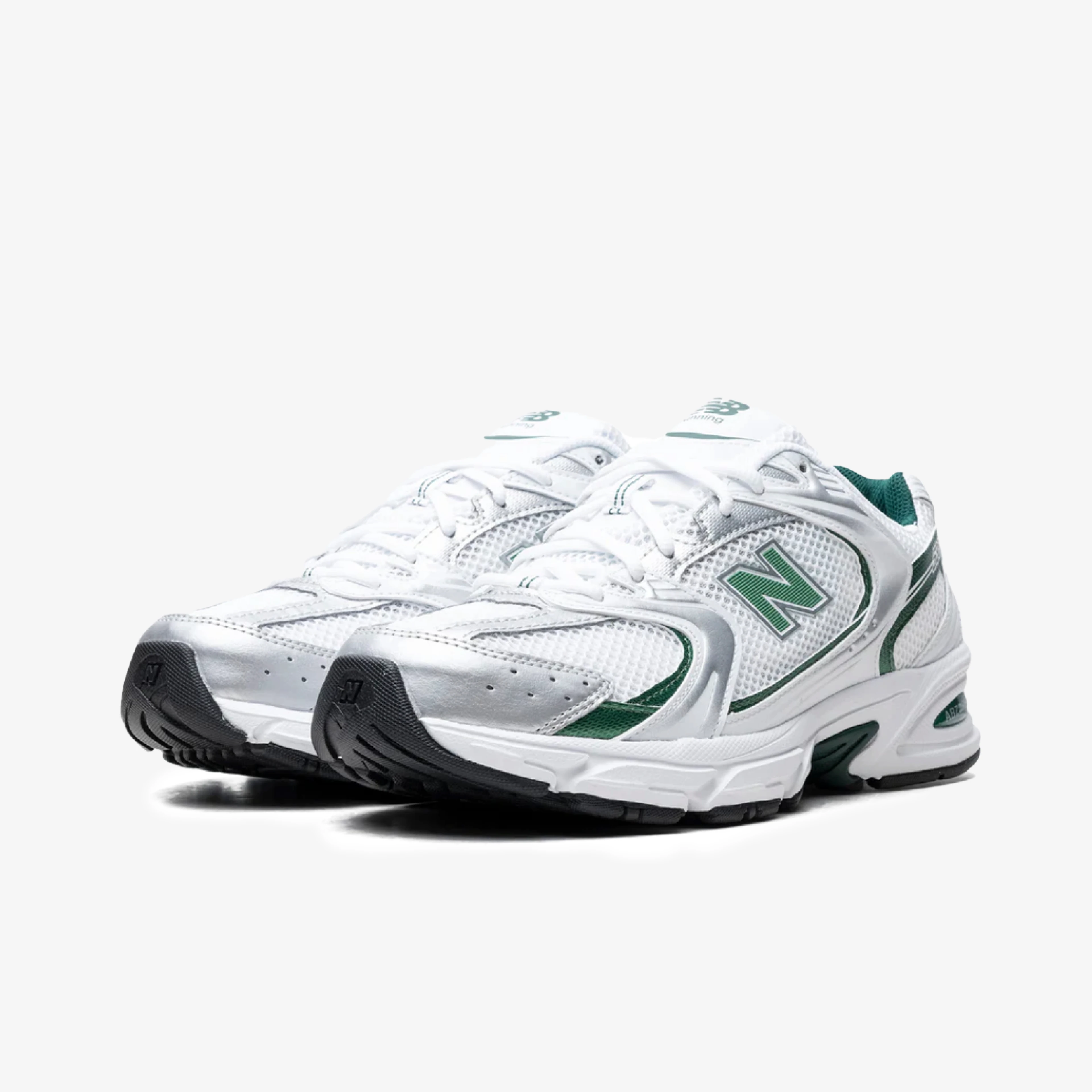 New Balance 530 Nightwatch Green