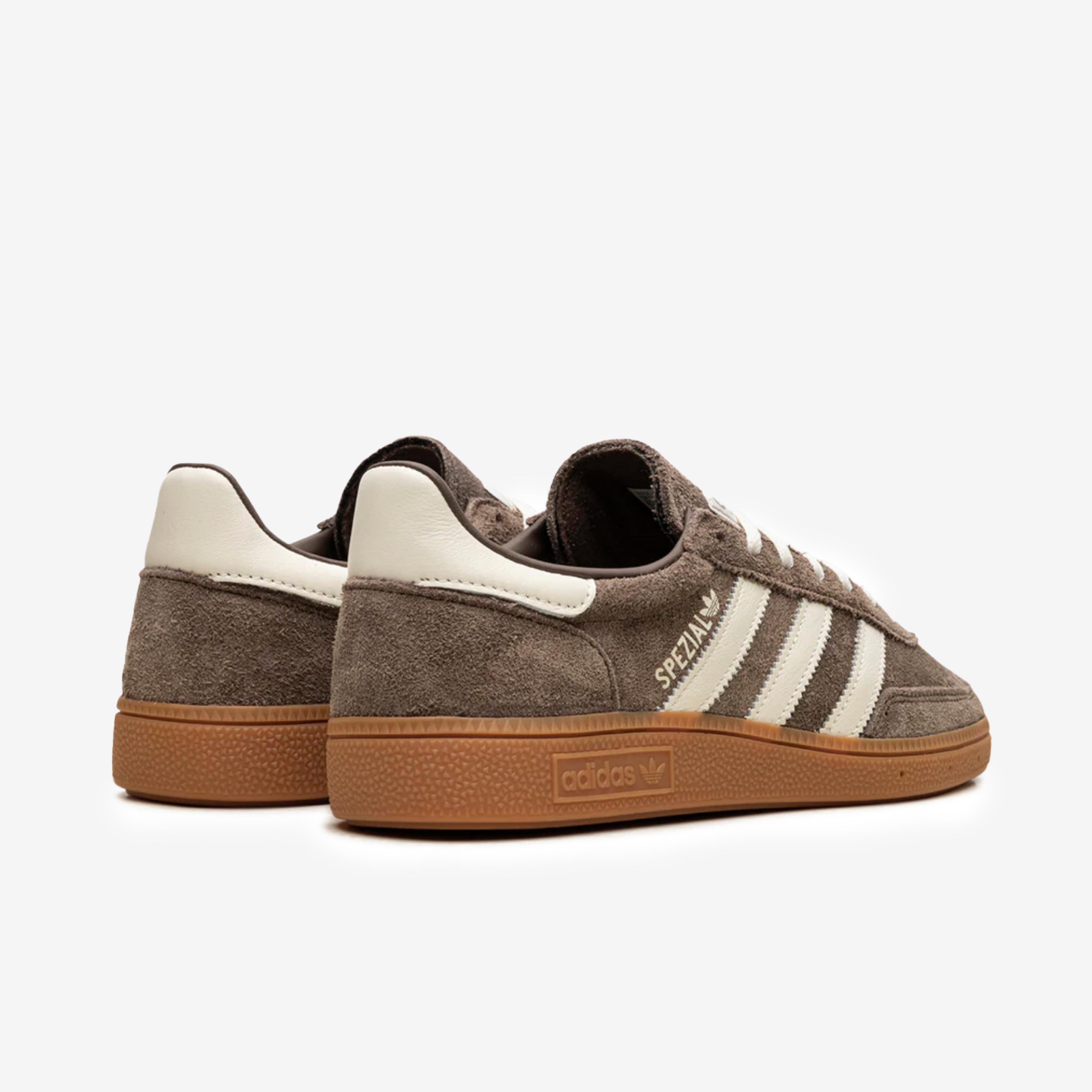 Adidas Handball Spezial WMNS Earth Strata Gum