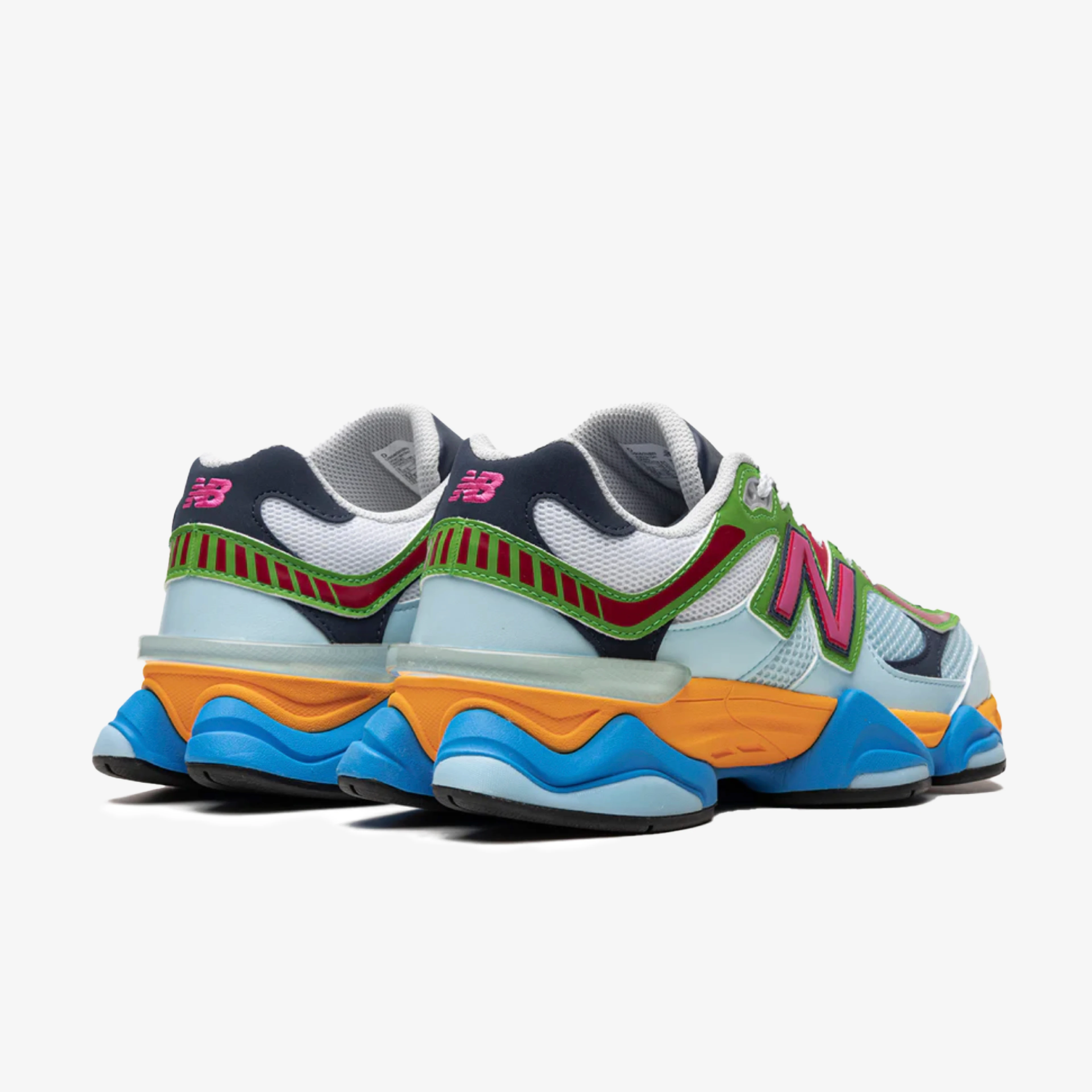 New Balance 9060 Beach Glass