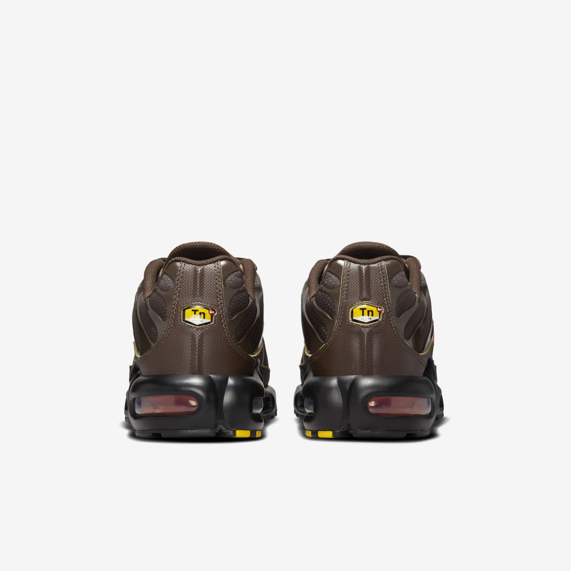Nike Air Max Plus Baroque Brown