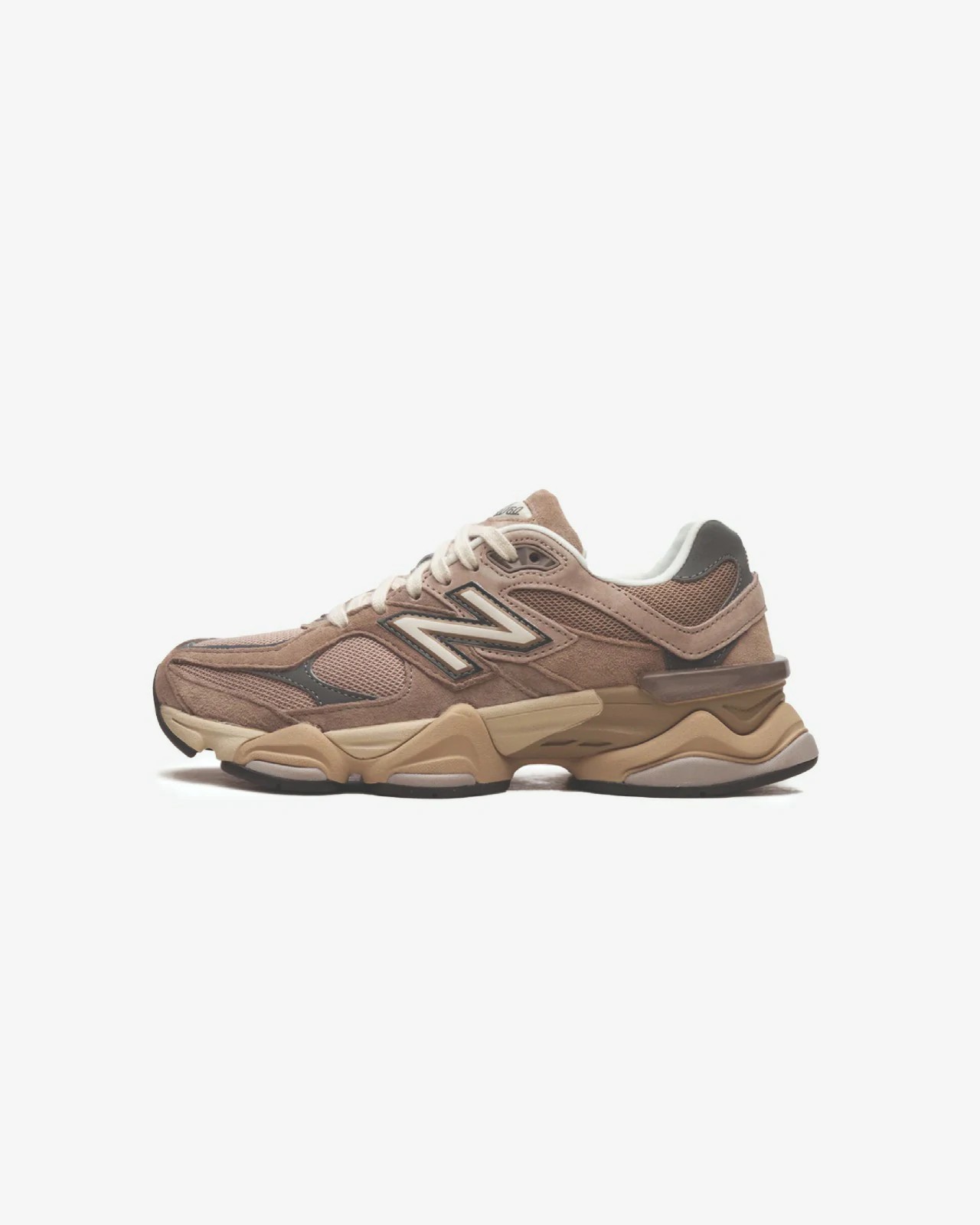 New Balance 9060 Driftwood Castlerock