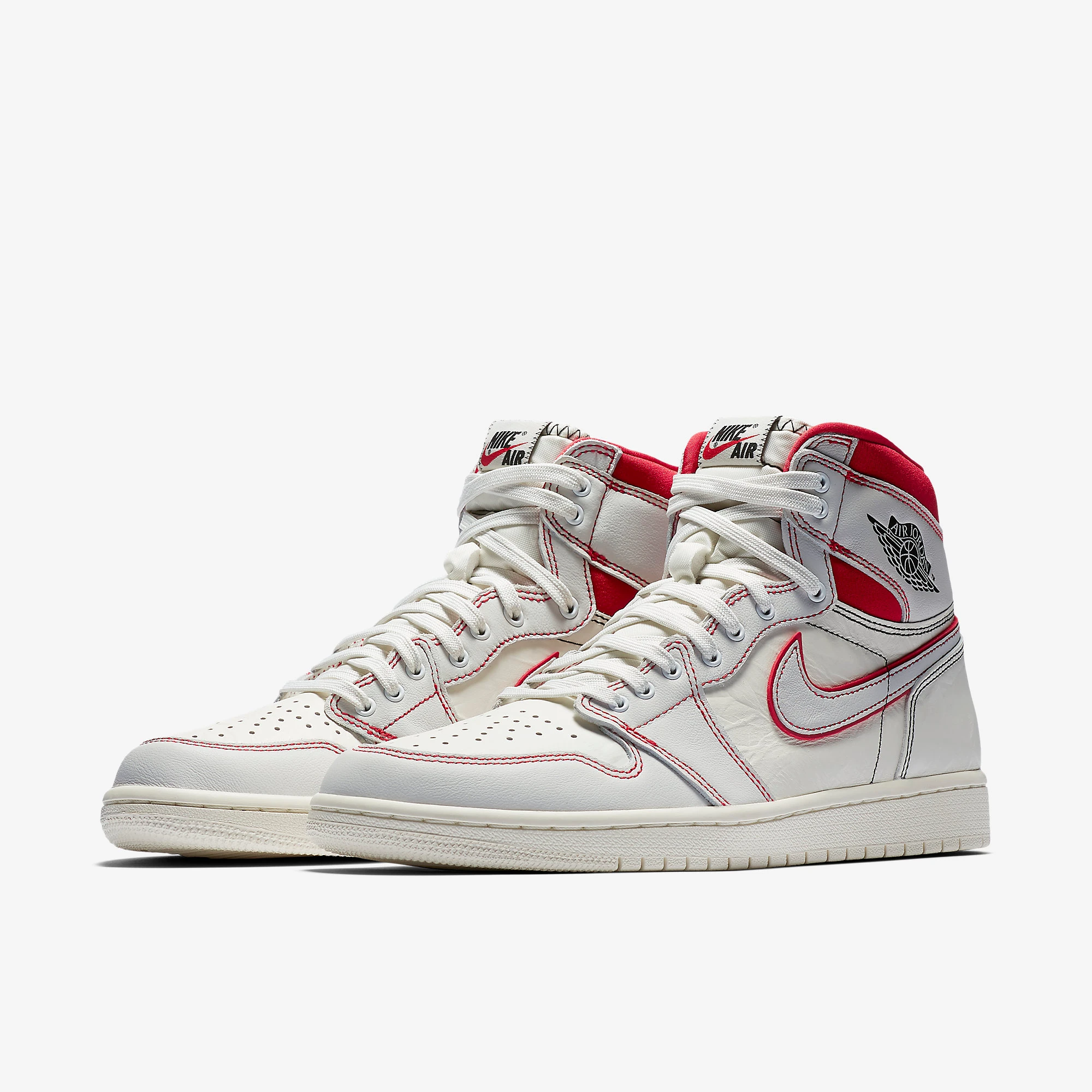 Air Jordan 1 Retro High OG “Phantom”