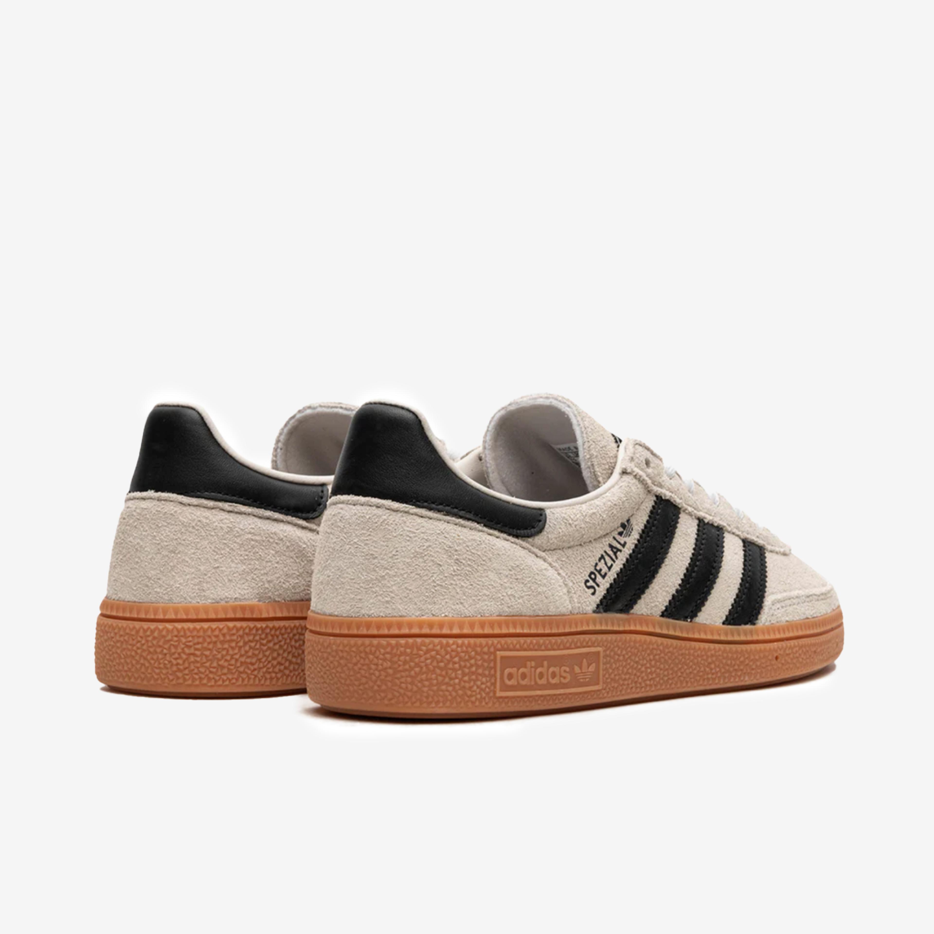 Adidas Handball Spezial Aluminum Core Black