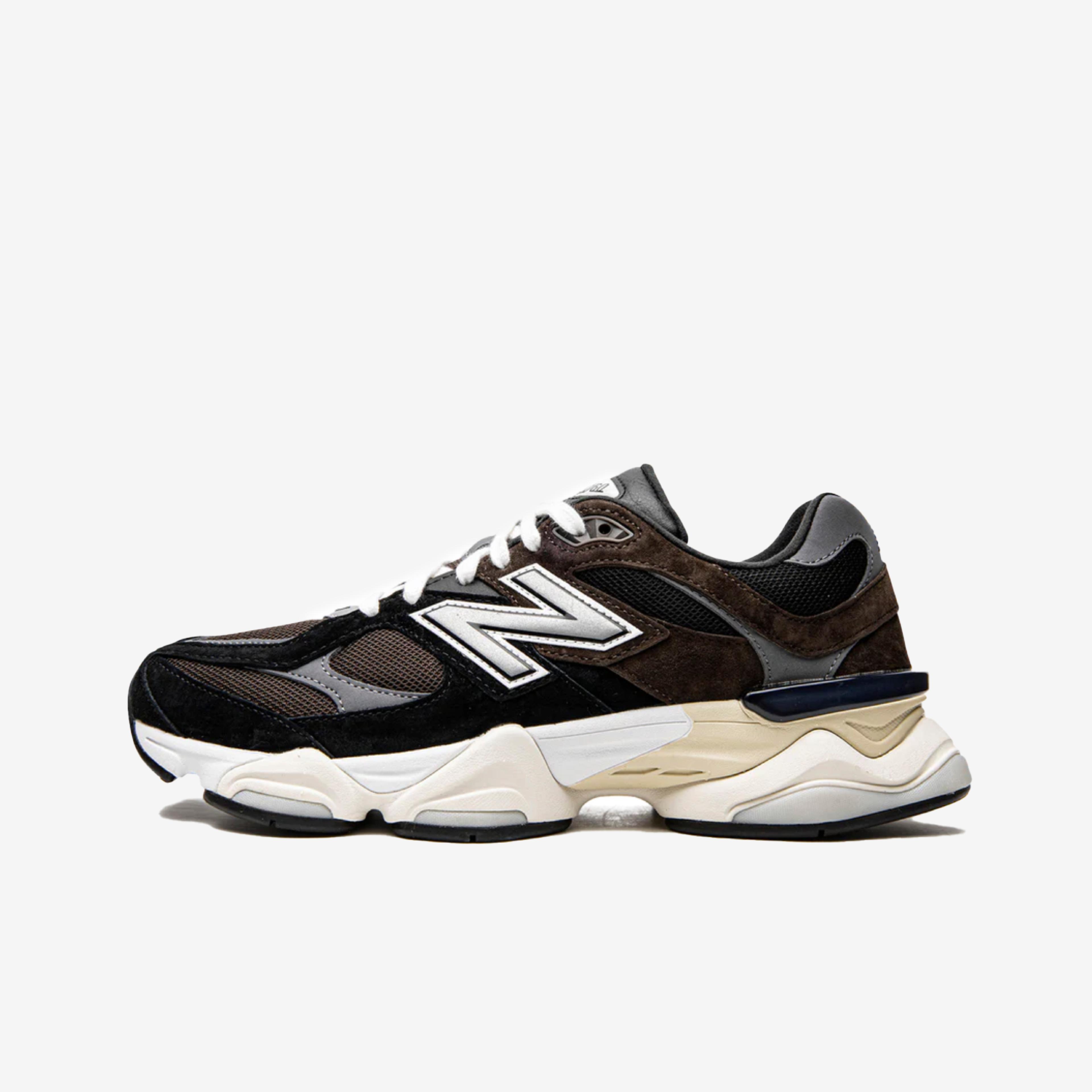 New Balance 9060  Brown