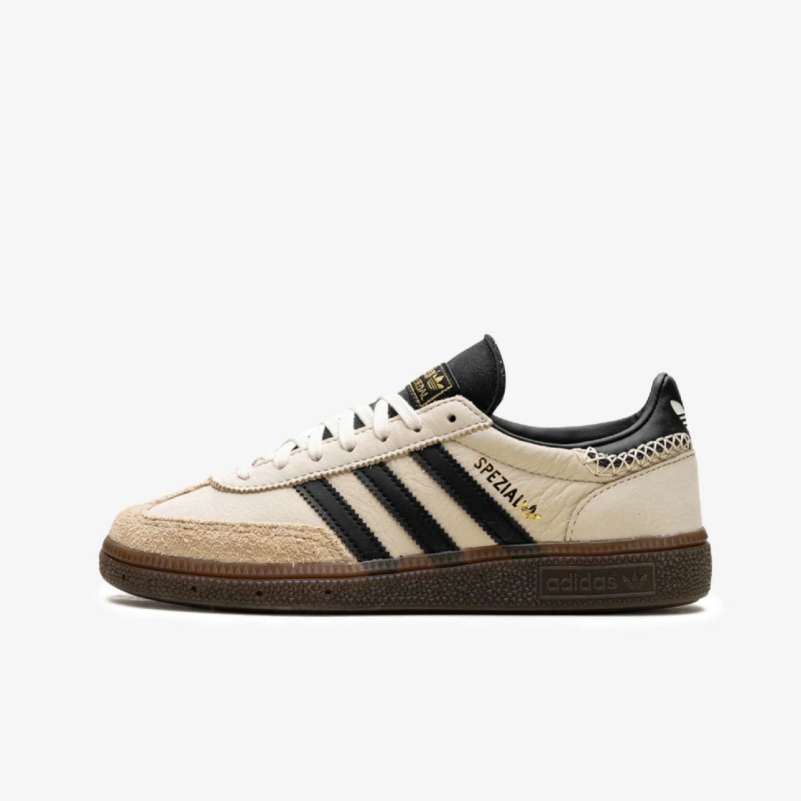 adidas Handball Spezial Wonder White Black