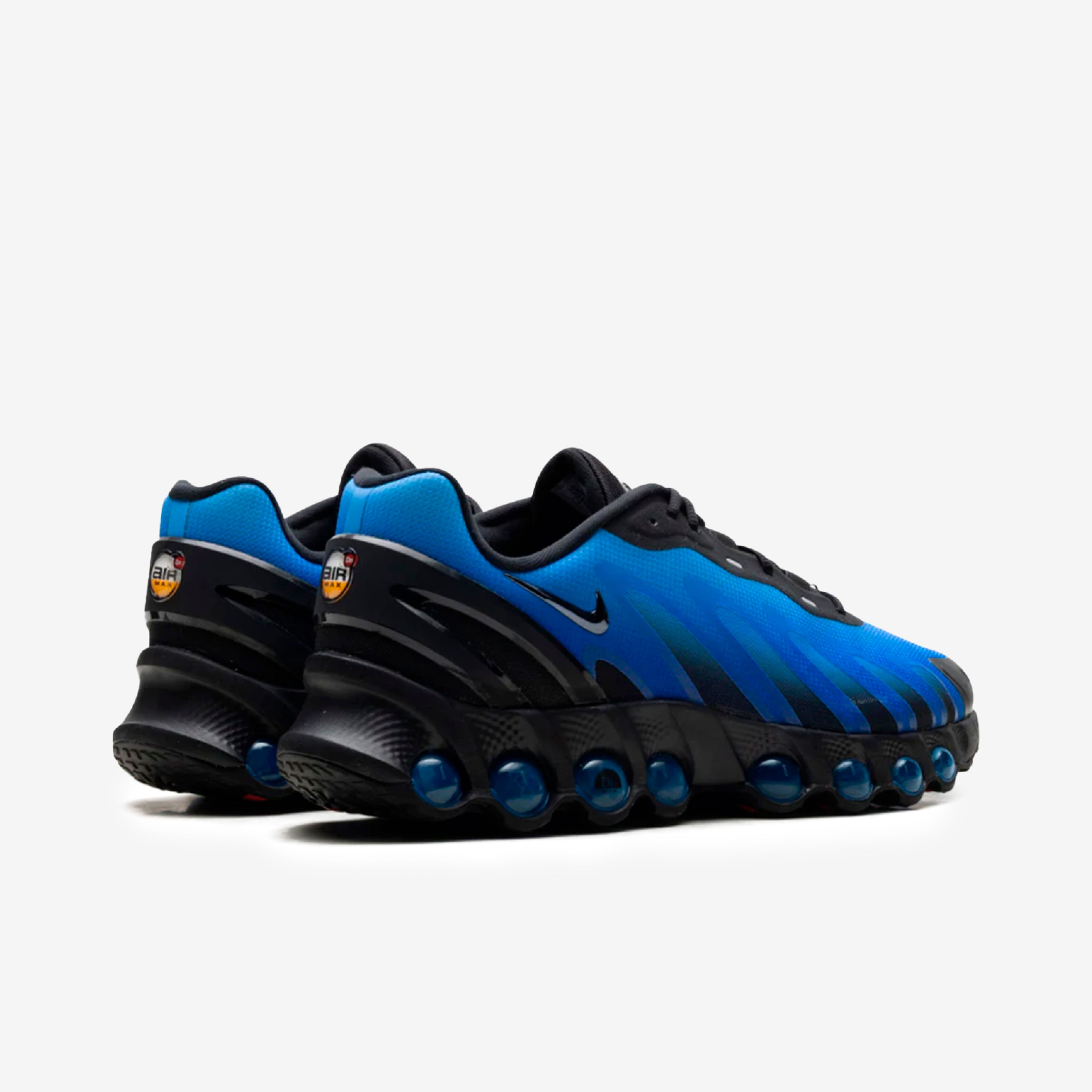 Nike Air Max DN8 Hyper Royal