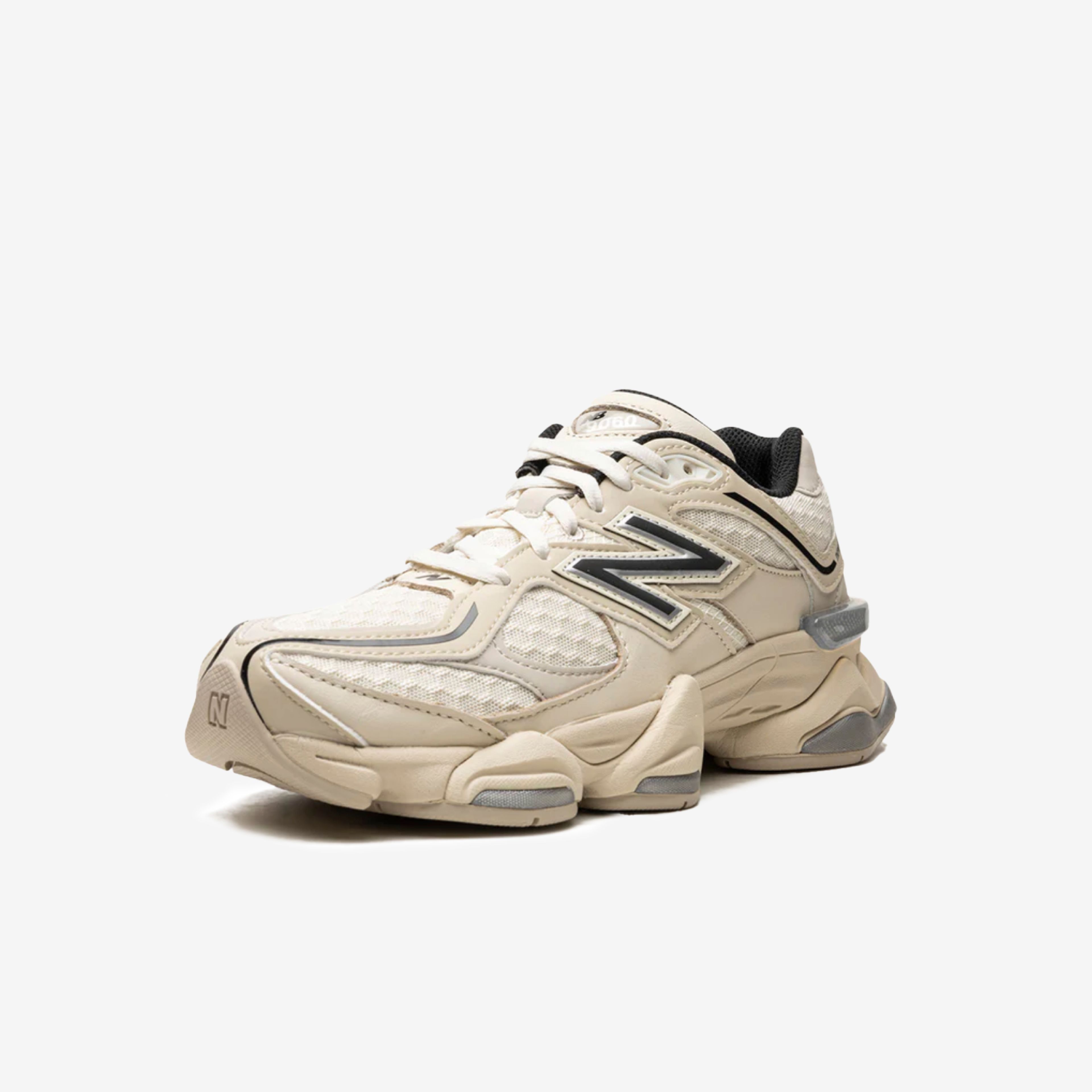 New Balance 9060 Turtledove