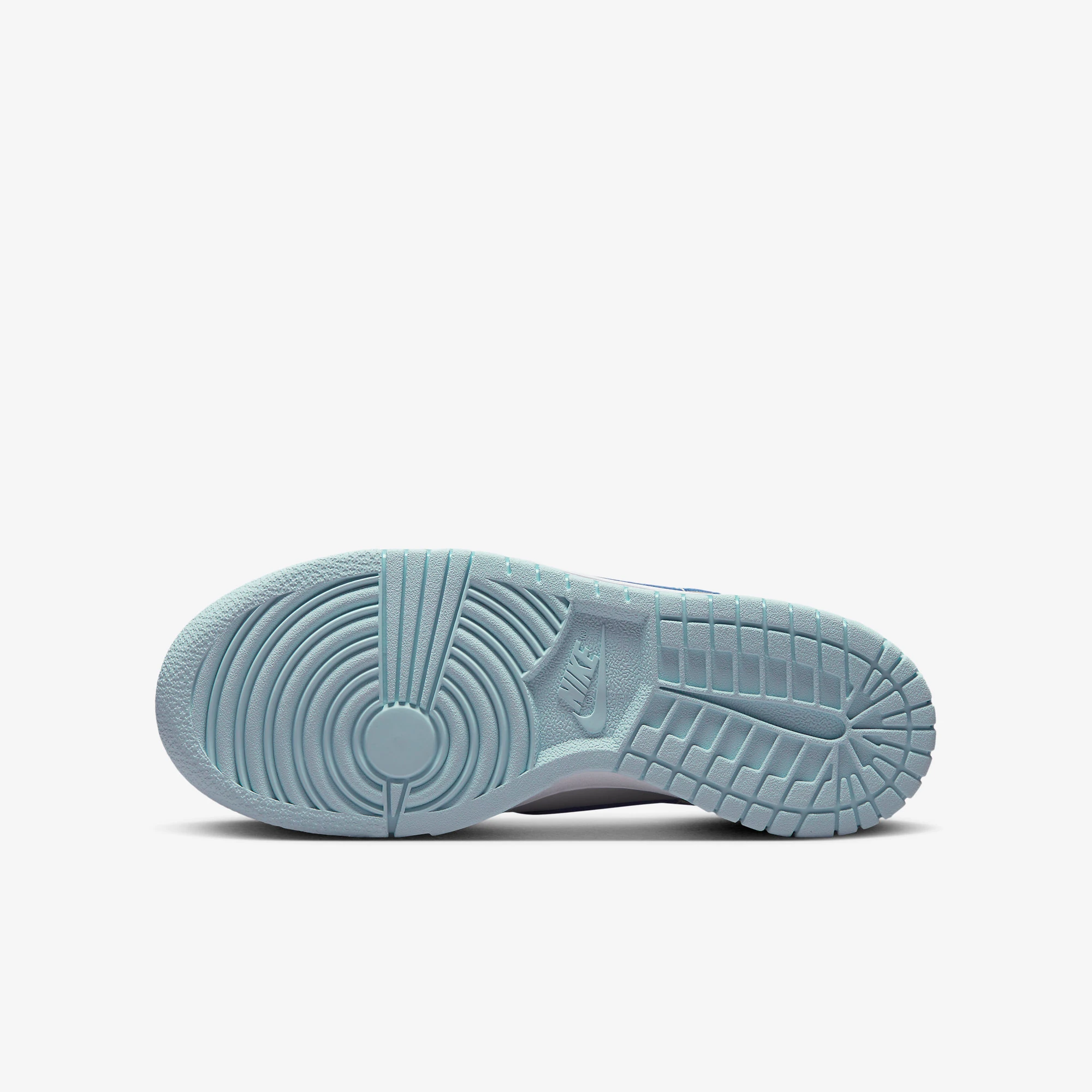 Nike Dunk Low Hyper Royal