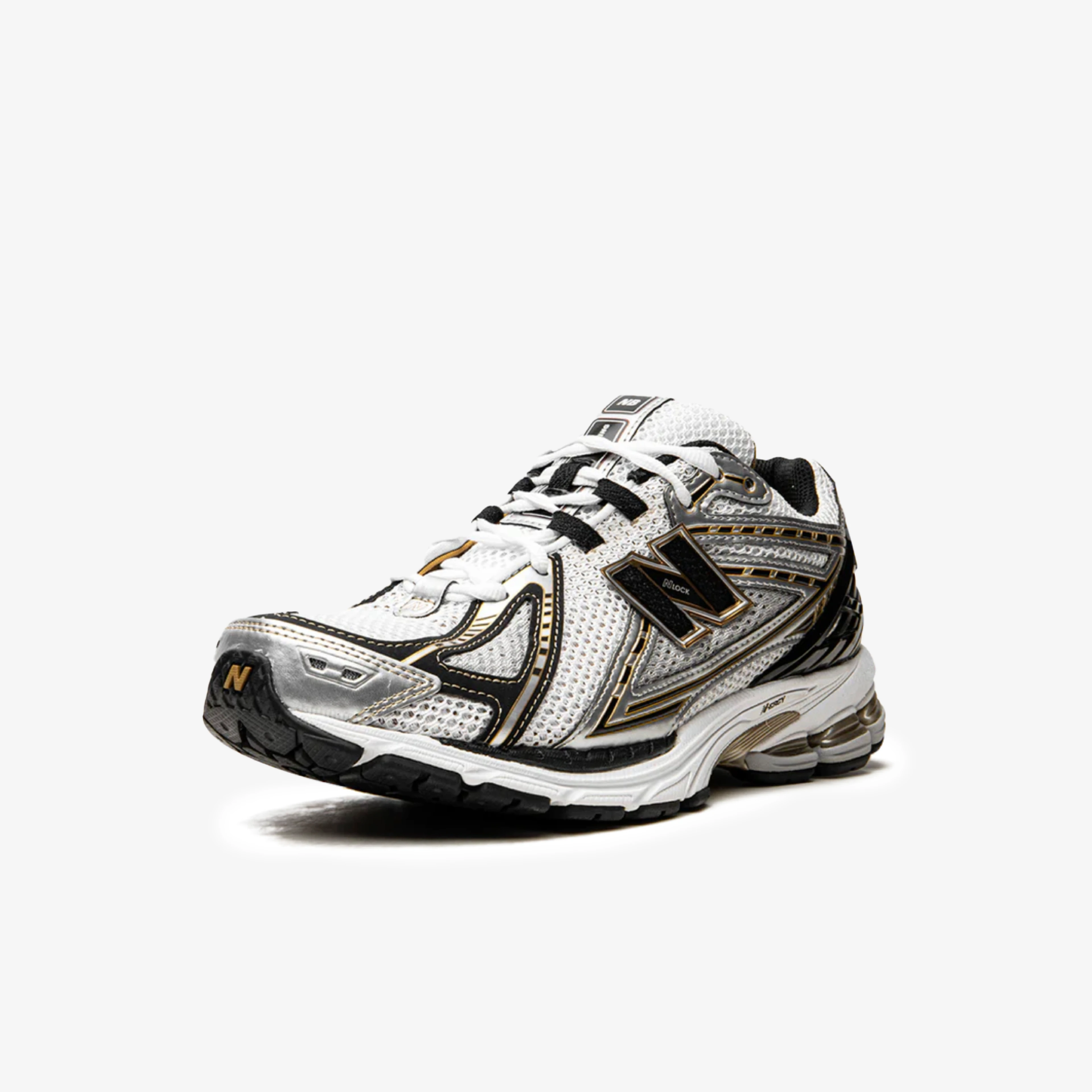 New Balance1906R 'White Gold'