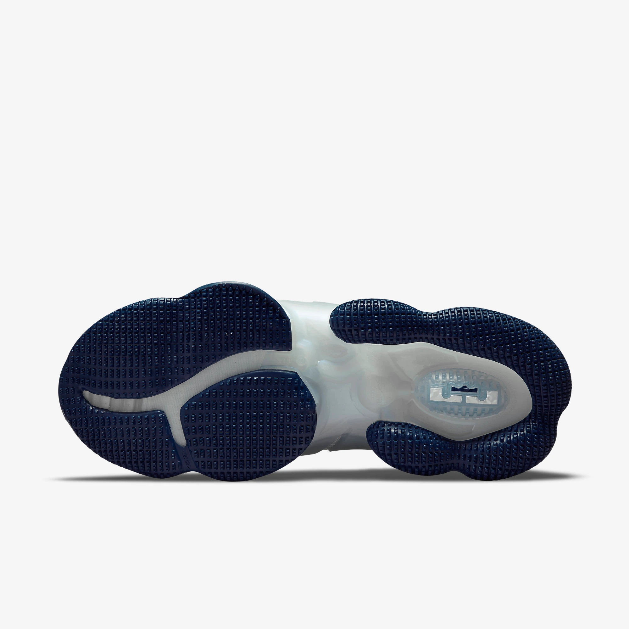 Nike LeBron 19 “Space Jam”