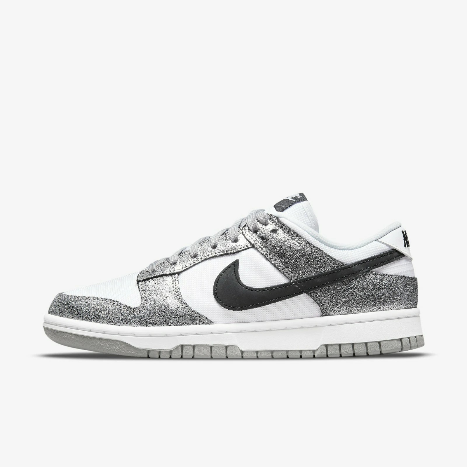 Nike Dunk Low Golden Gals