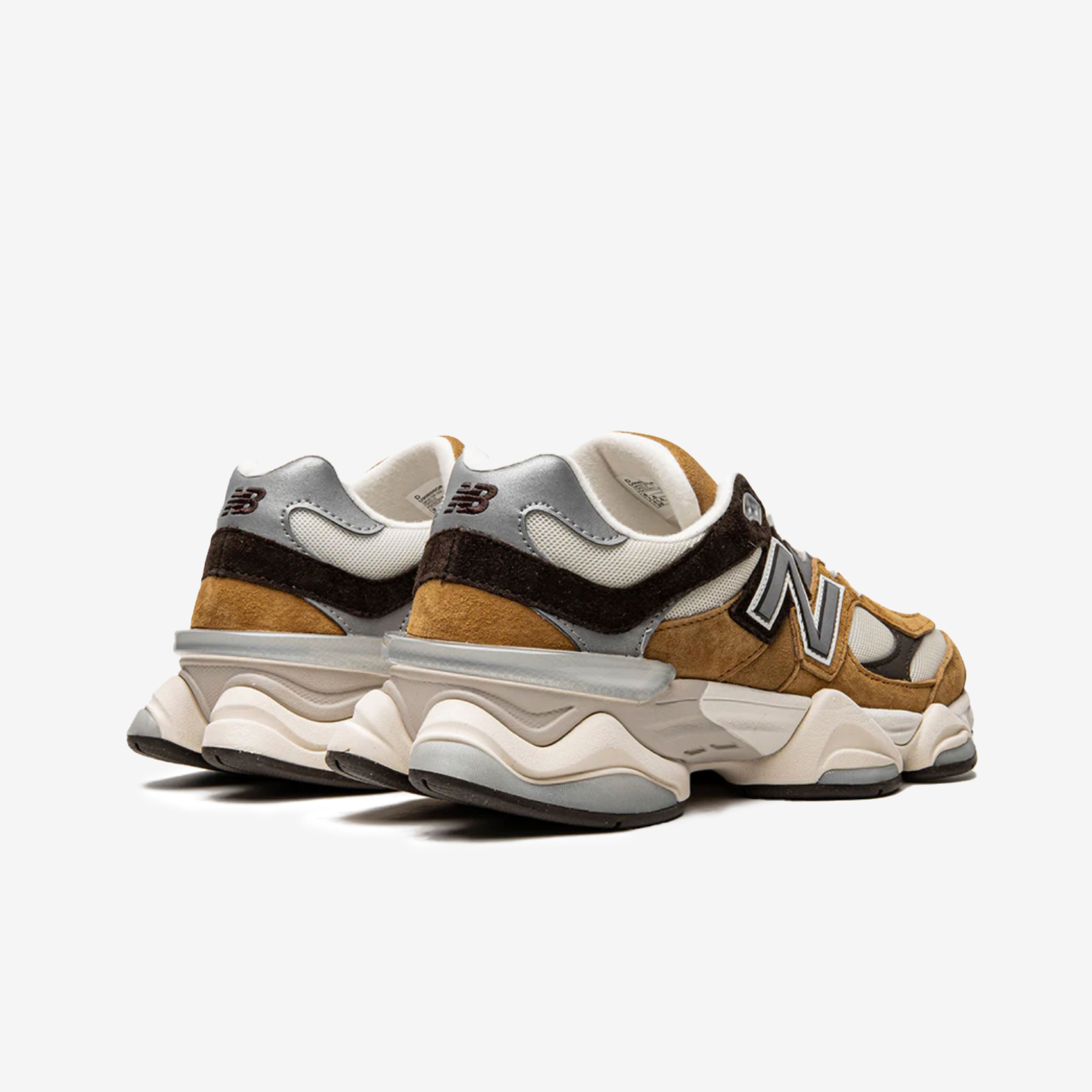New Balance 9060  Workwear