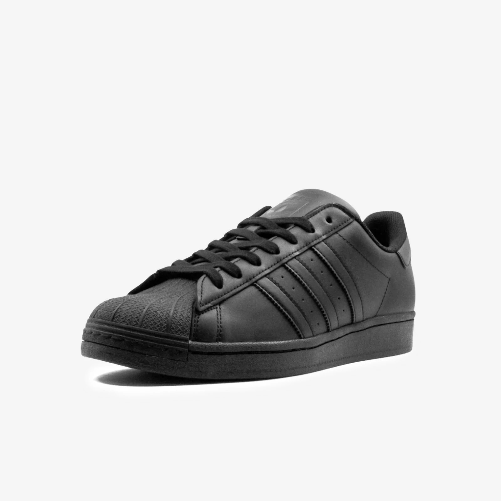 Adidas Superstar Triple Black
