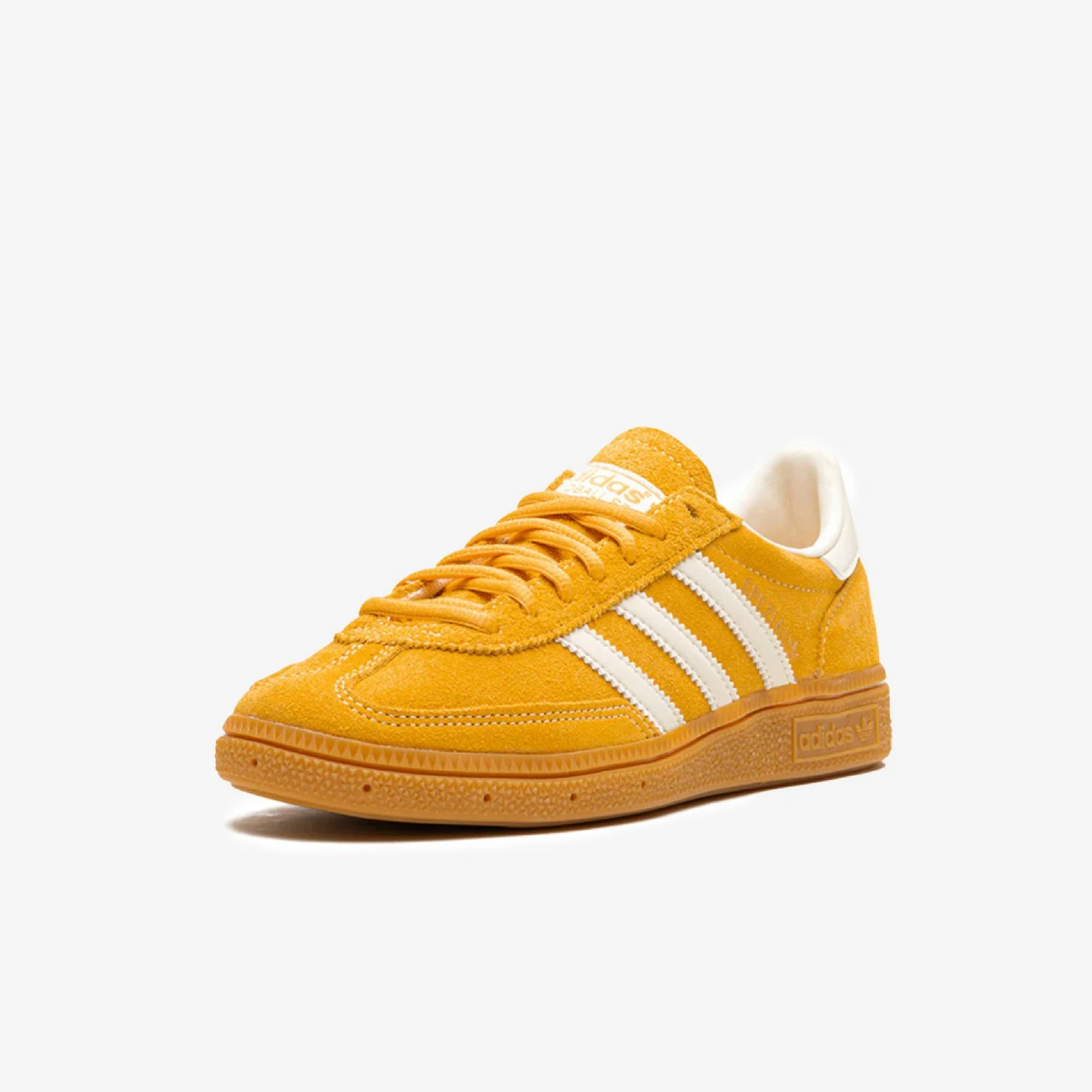 handball Spezial 'Preloved Yellow Cream White