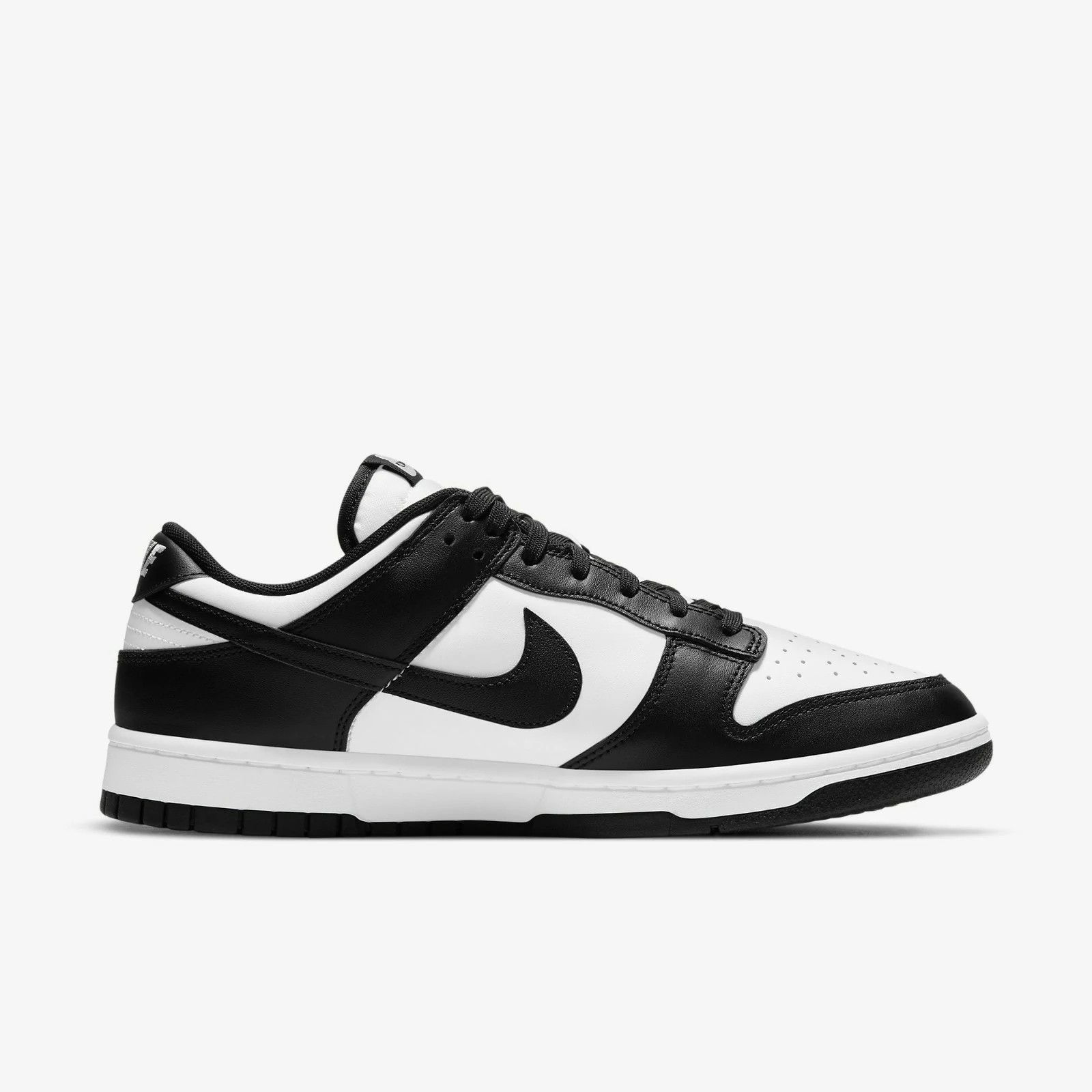 Nike Dunk Low Panda
