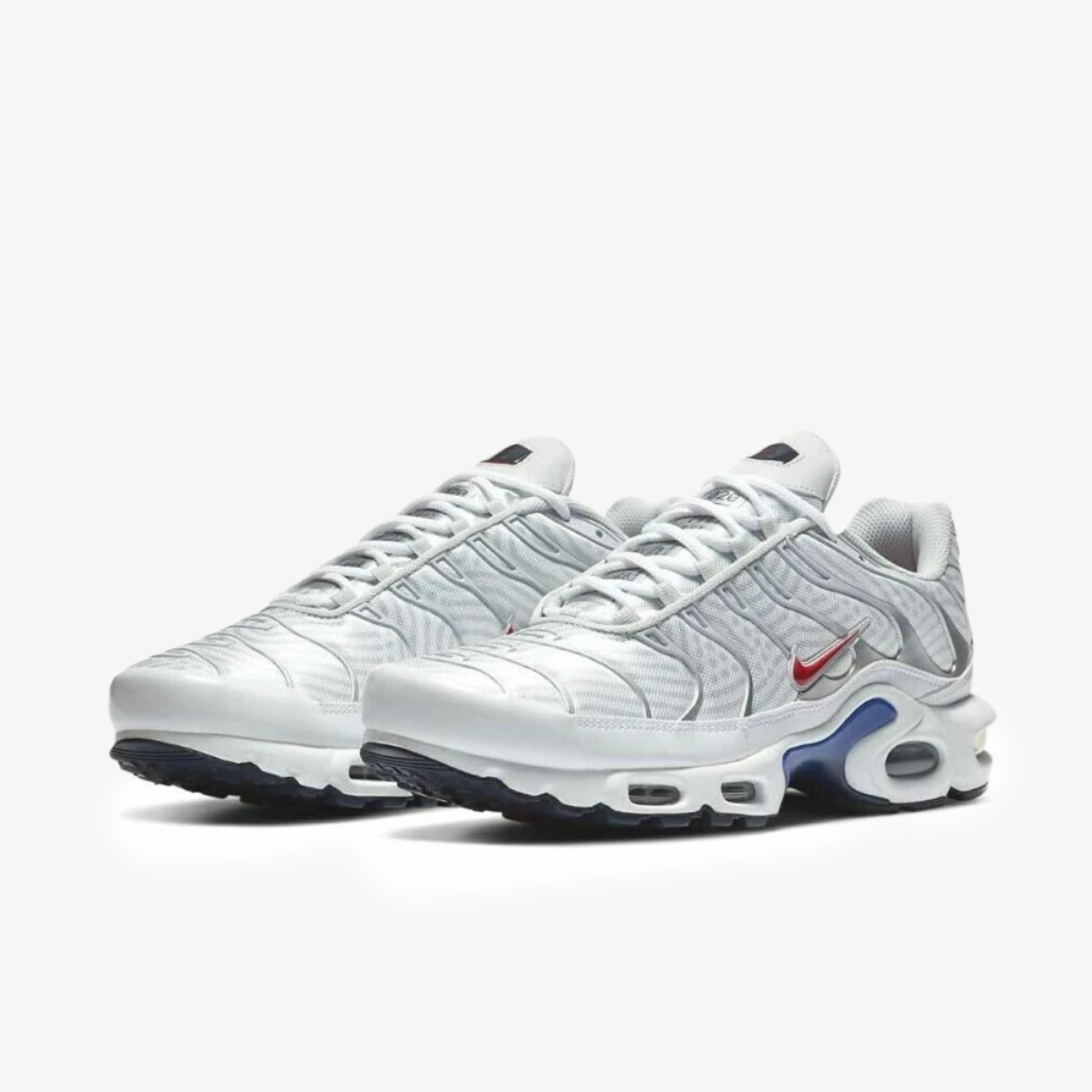 Nike Air Max Plus Euro Tour