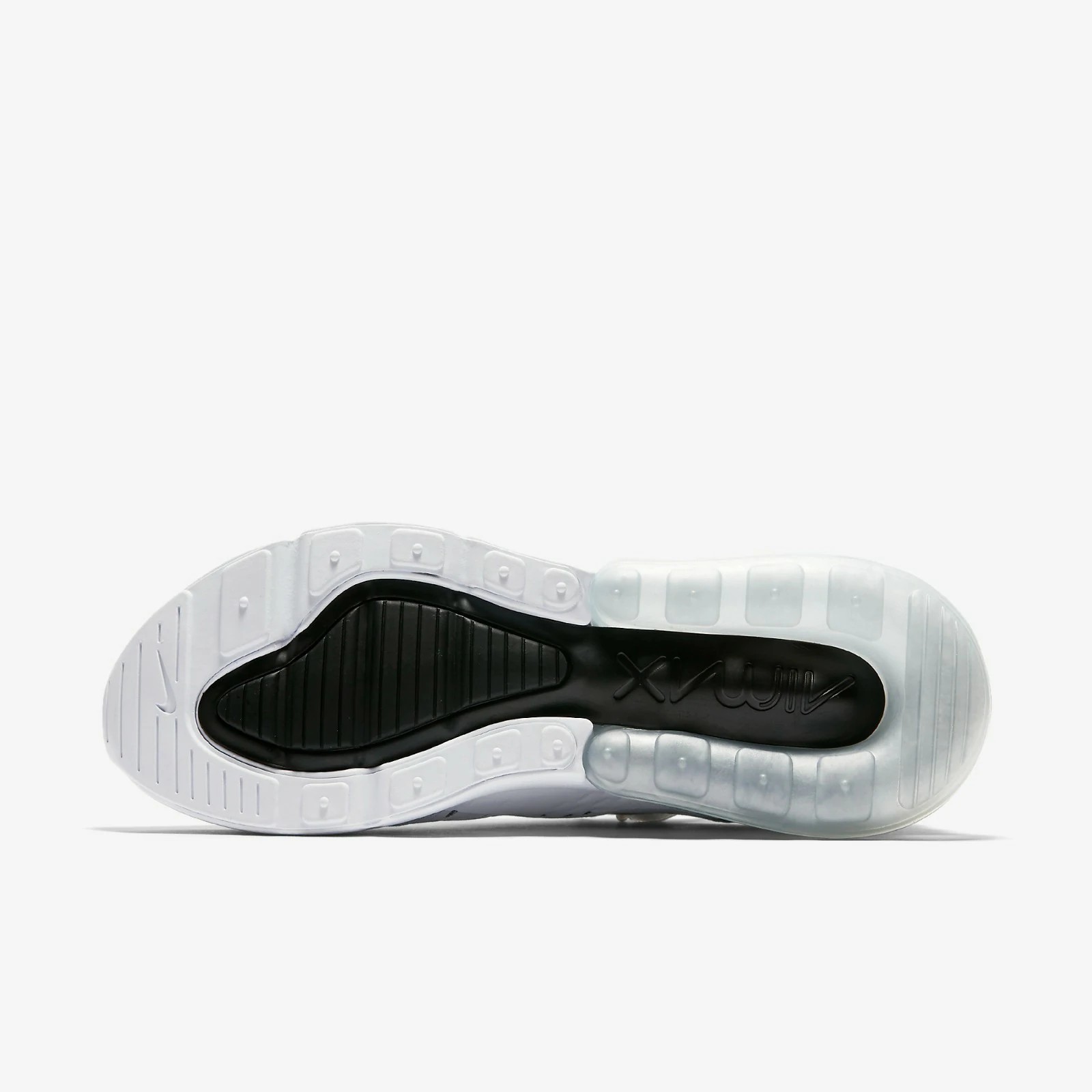 Nike Air Max 270 white black