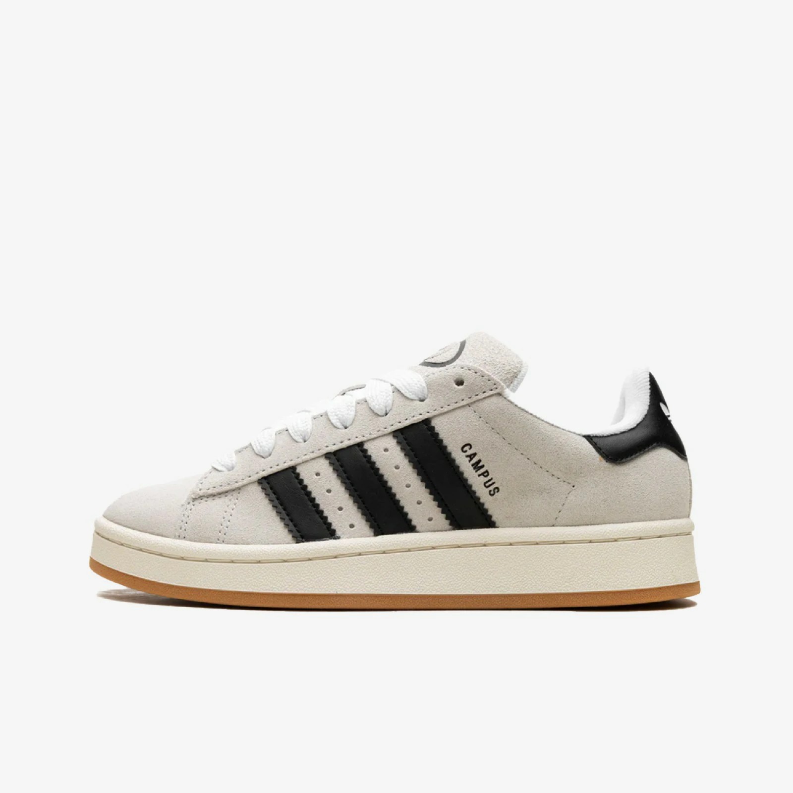 Adidas CAMPUS 00S WMNS White  Black