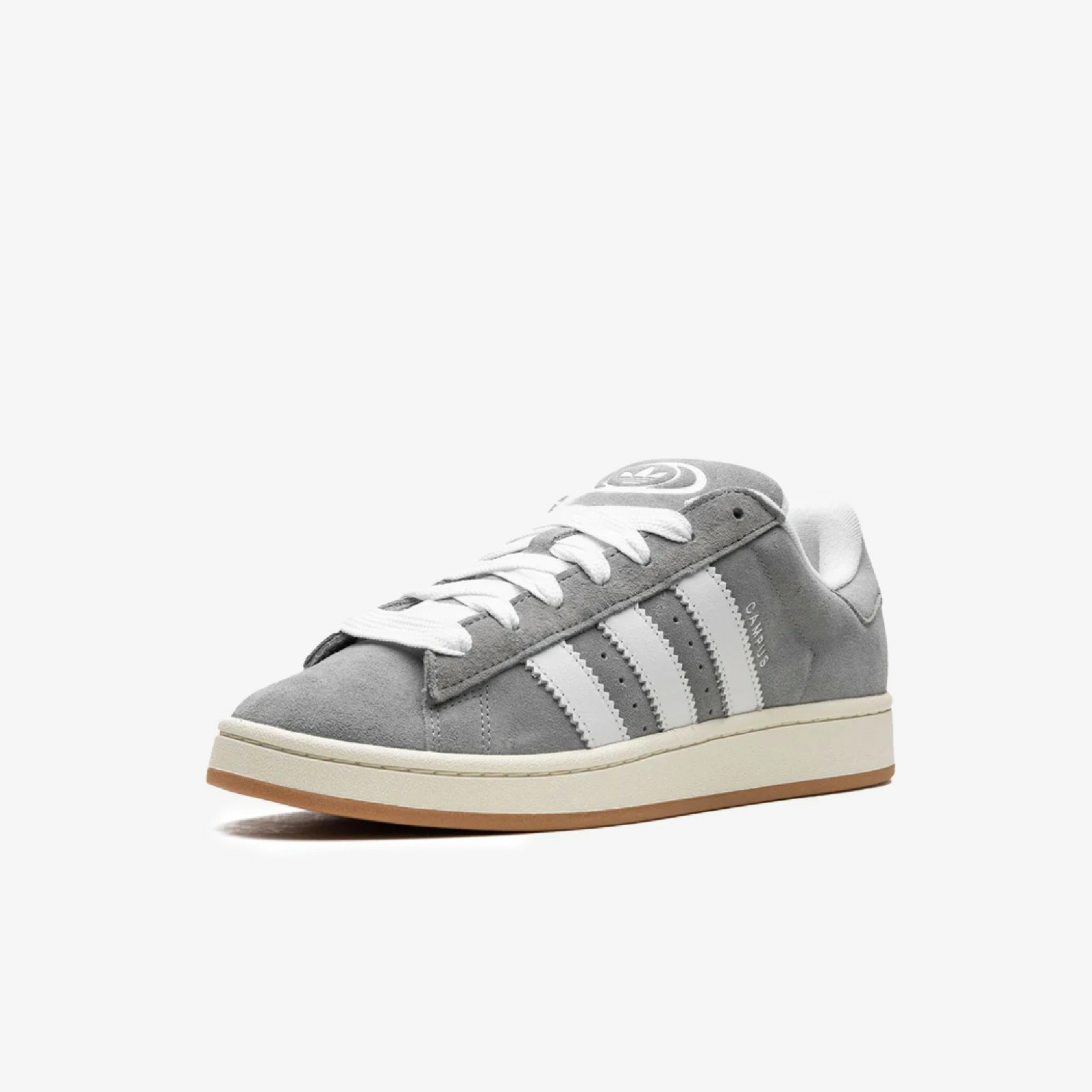 Adidas Campus 00s Grey White
