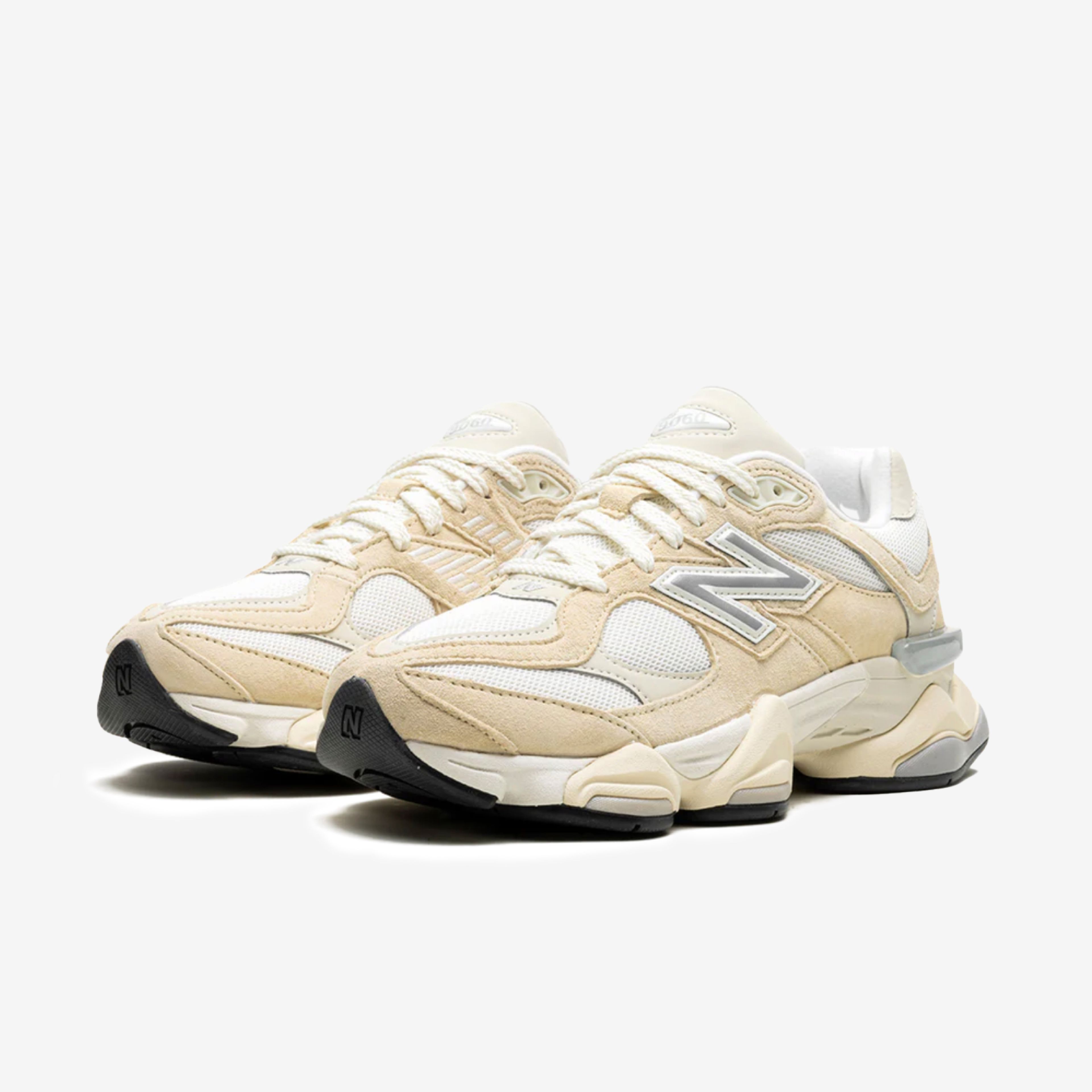 New Balance 9060   Calcium