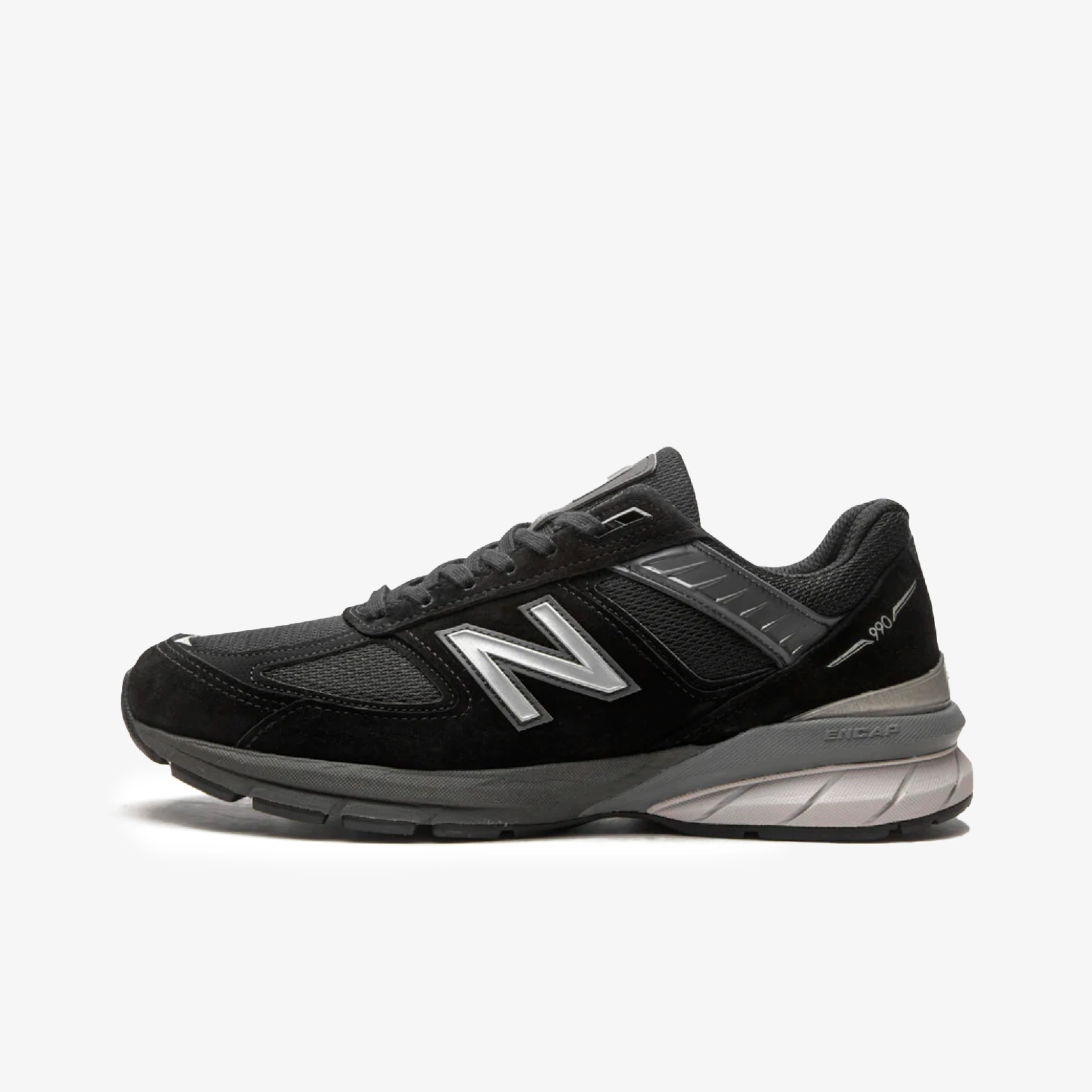New Balance 990 v5 Black