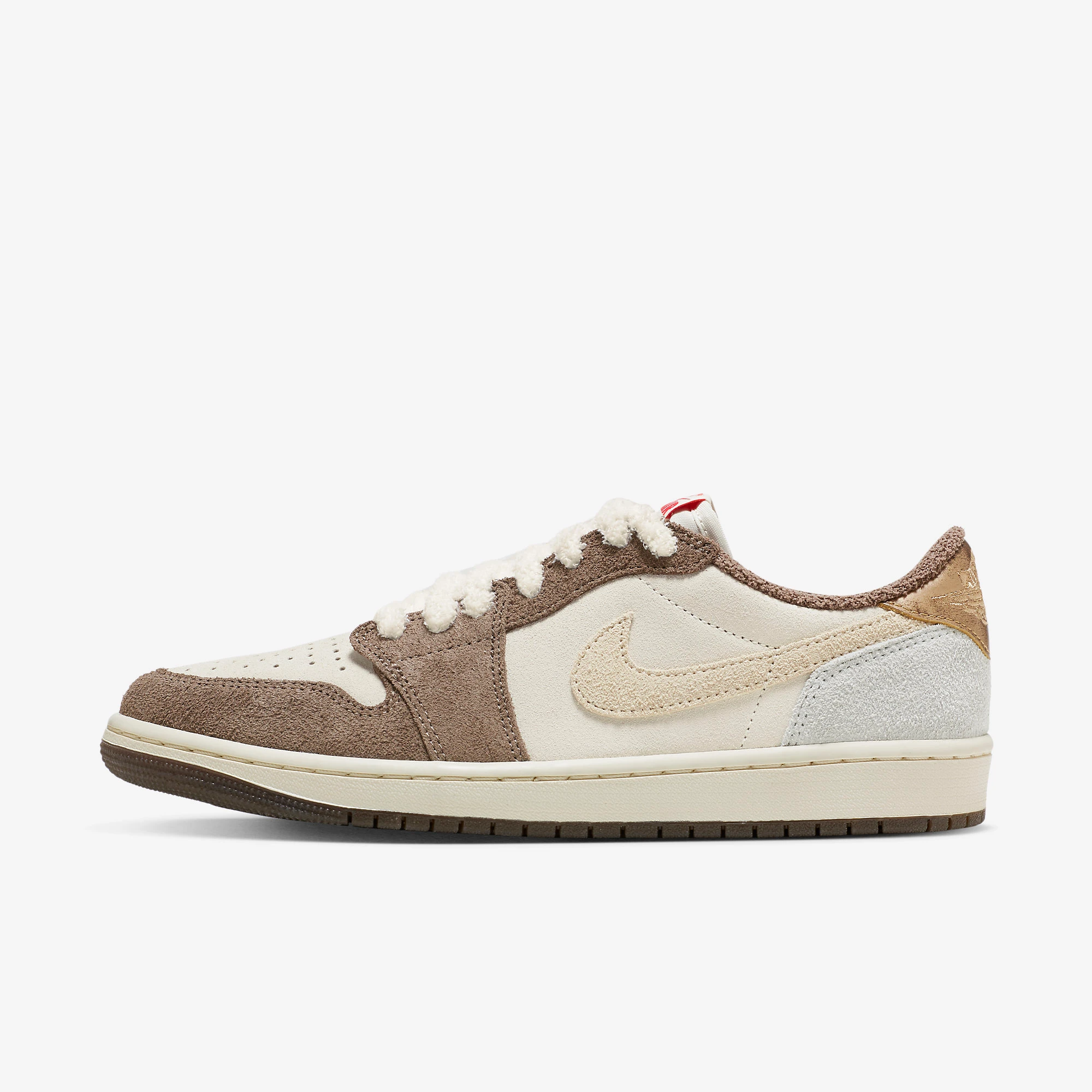 Air Jordan 1 Low “Year Of The Rabbit”