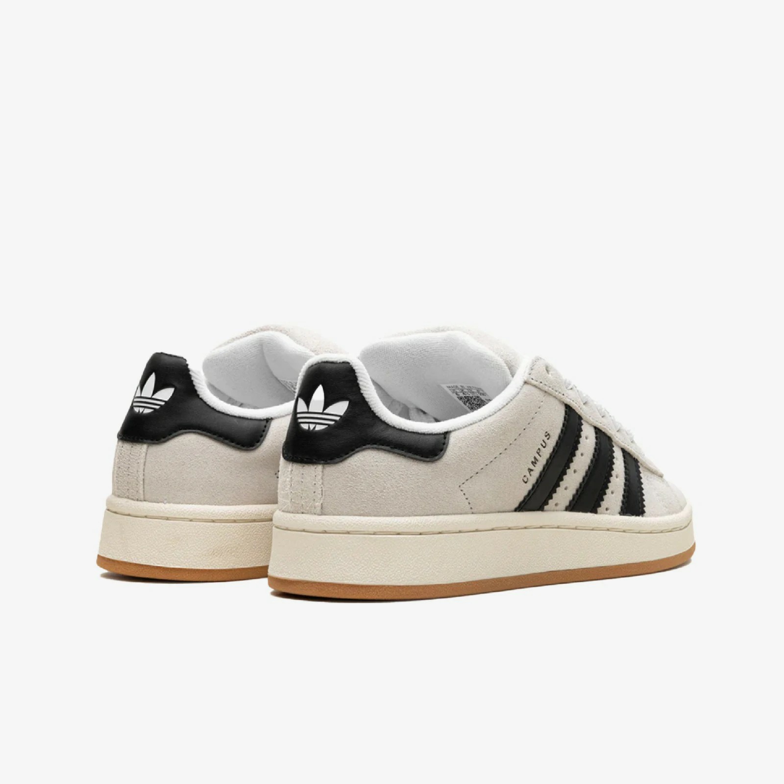 Adidas CAMPUS 00S WMNS White  Black
