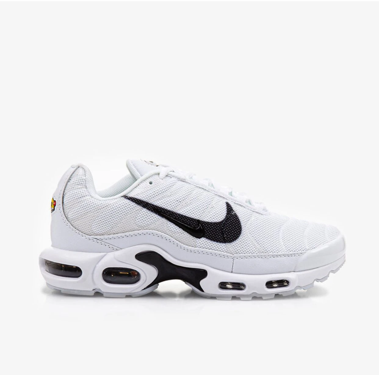 Nike Air Max Plus Double Swoosh