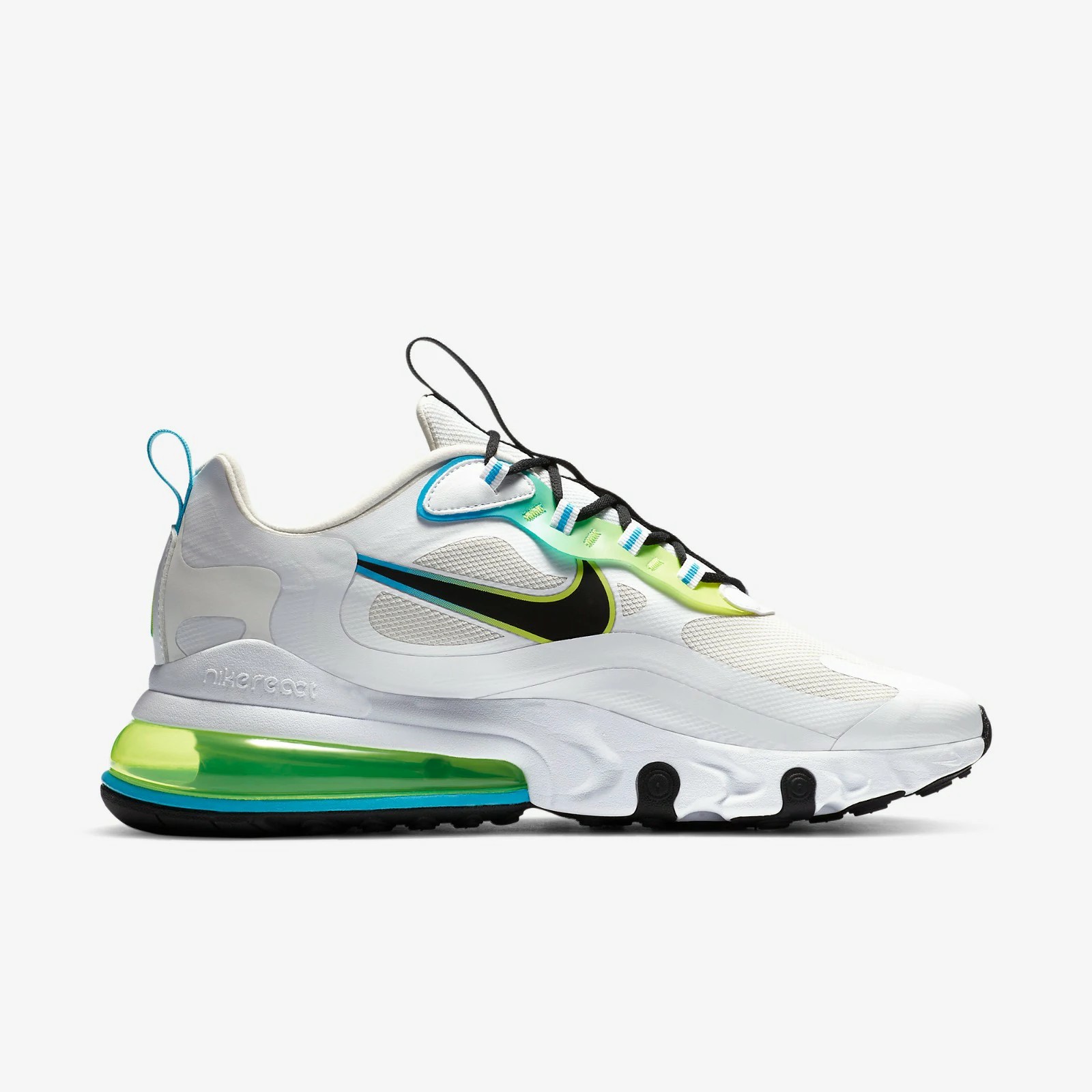 nike air max 270 REACT WORLDWİDE