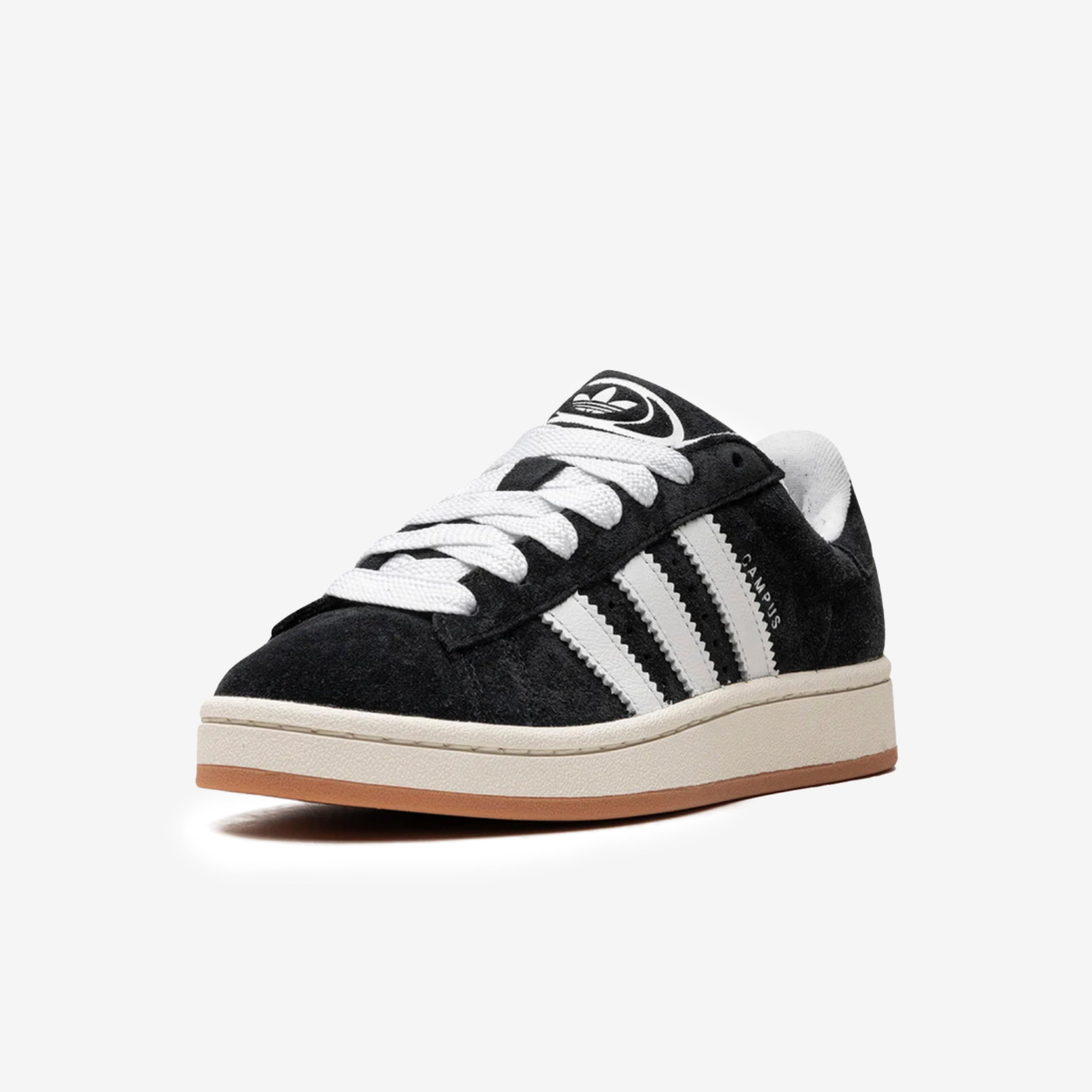 Adidas Campus 00s "Core Black"