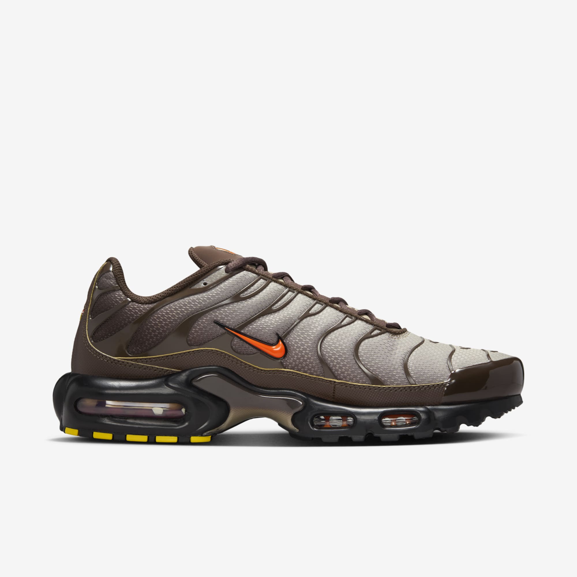 Nike Air Max Plus Baroque Brown