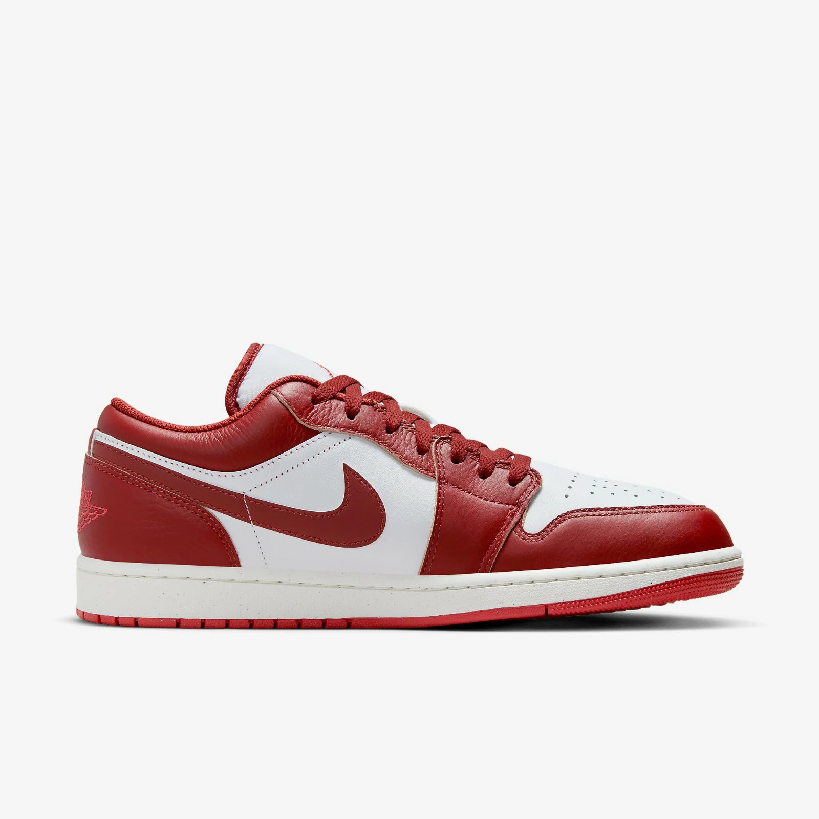 Nike Air Jordan 1 Low SE GS