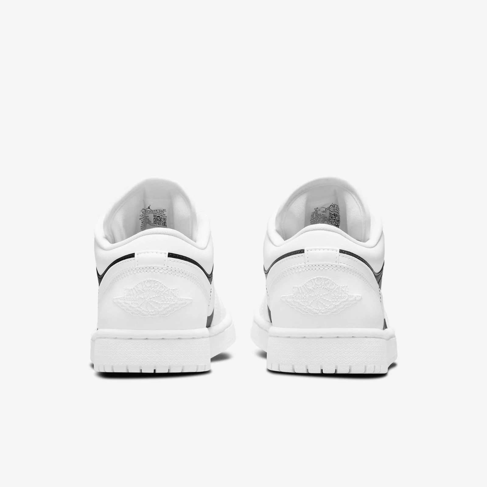 Nike Air Jordan 1 Low Panda