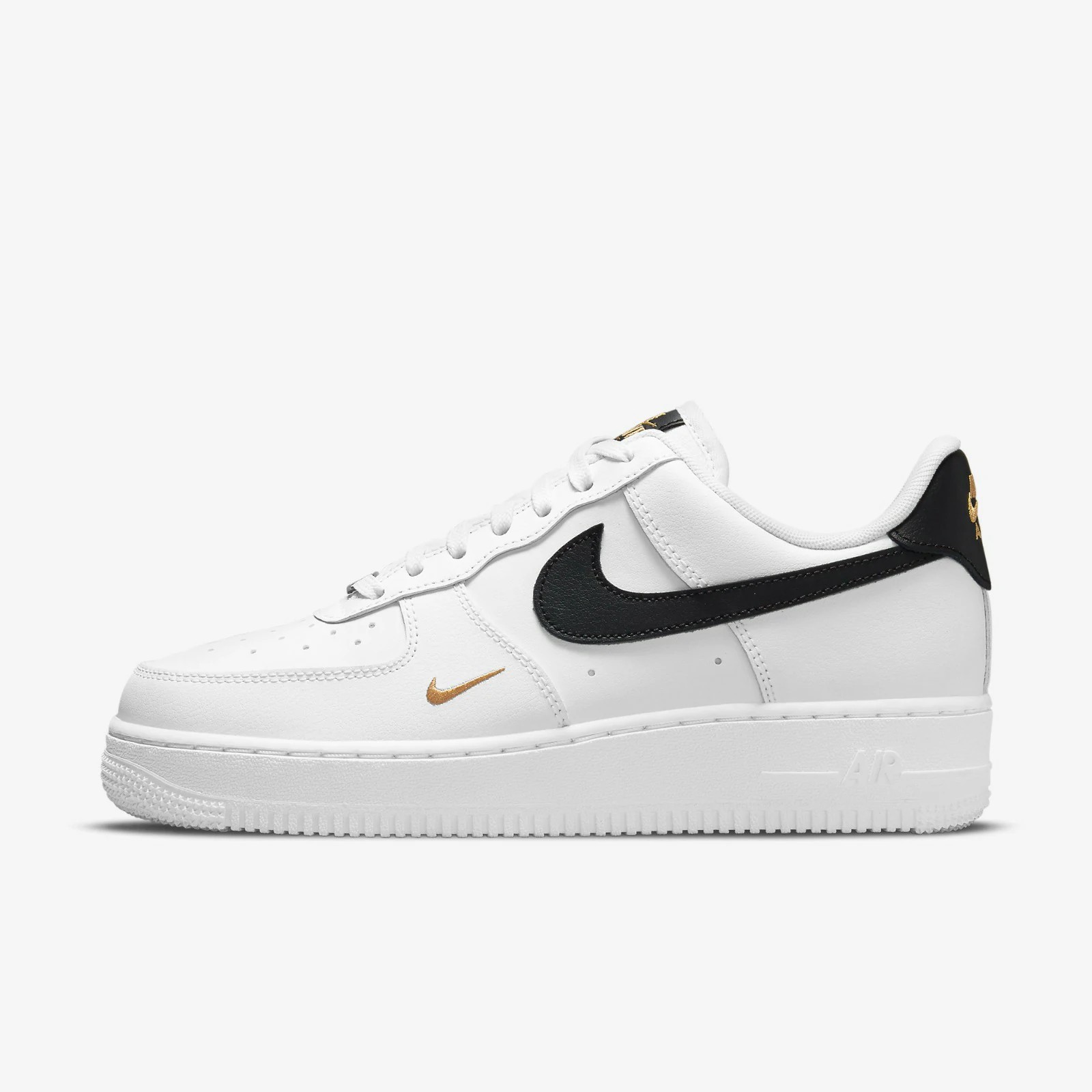 Nike Air Force 1 Low Essential White