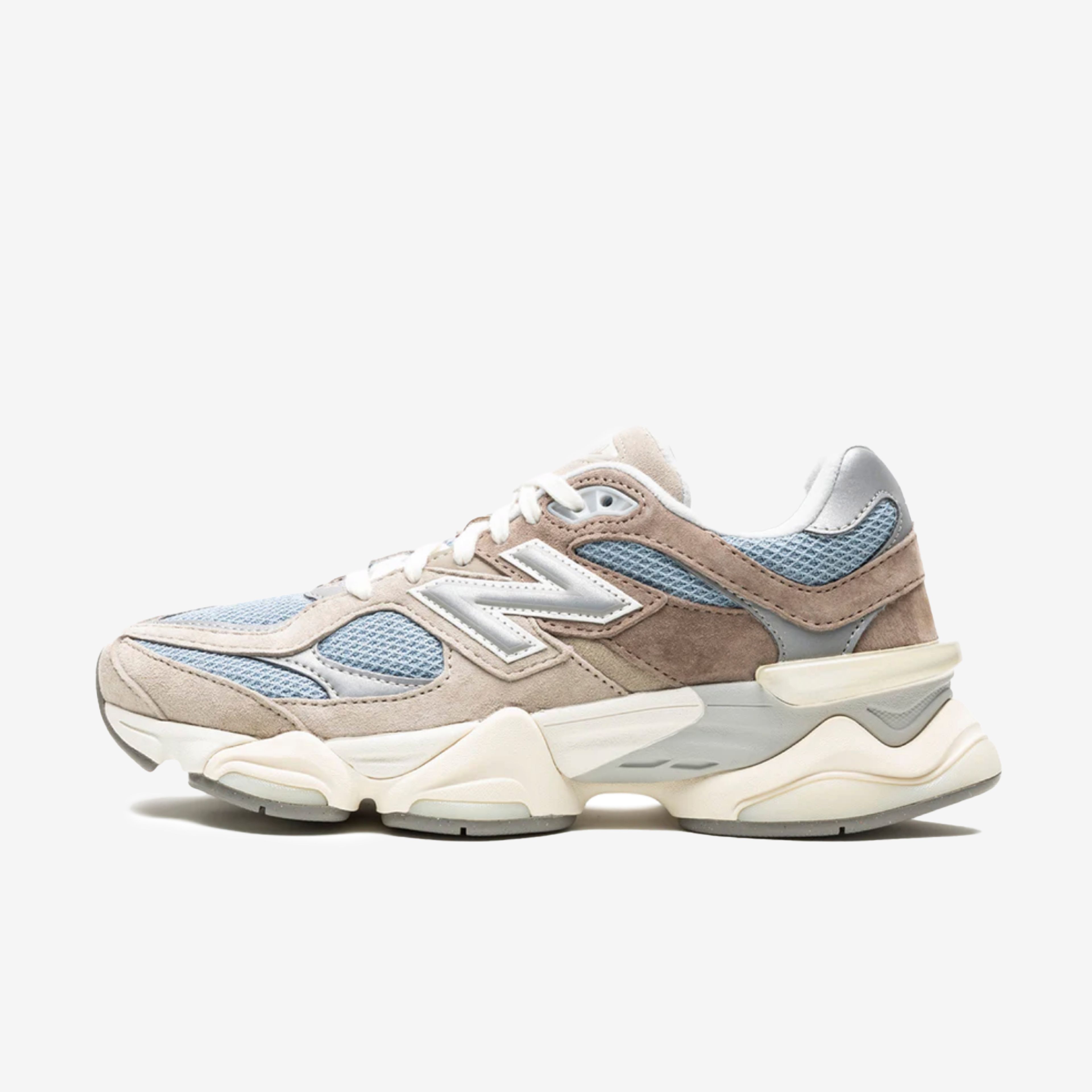 New Balance 9060  Sea SaltBlue