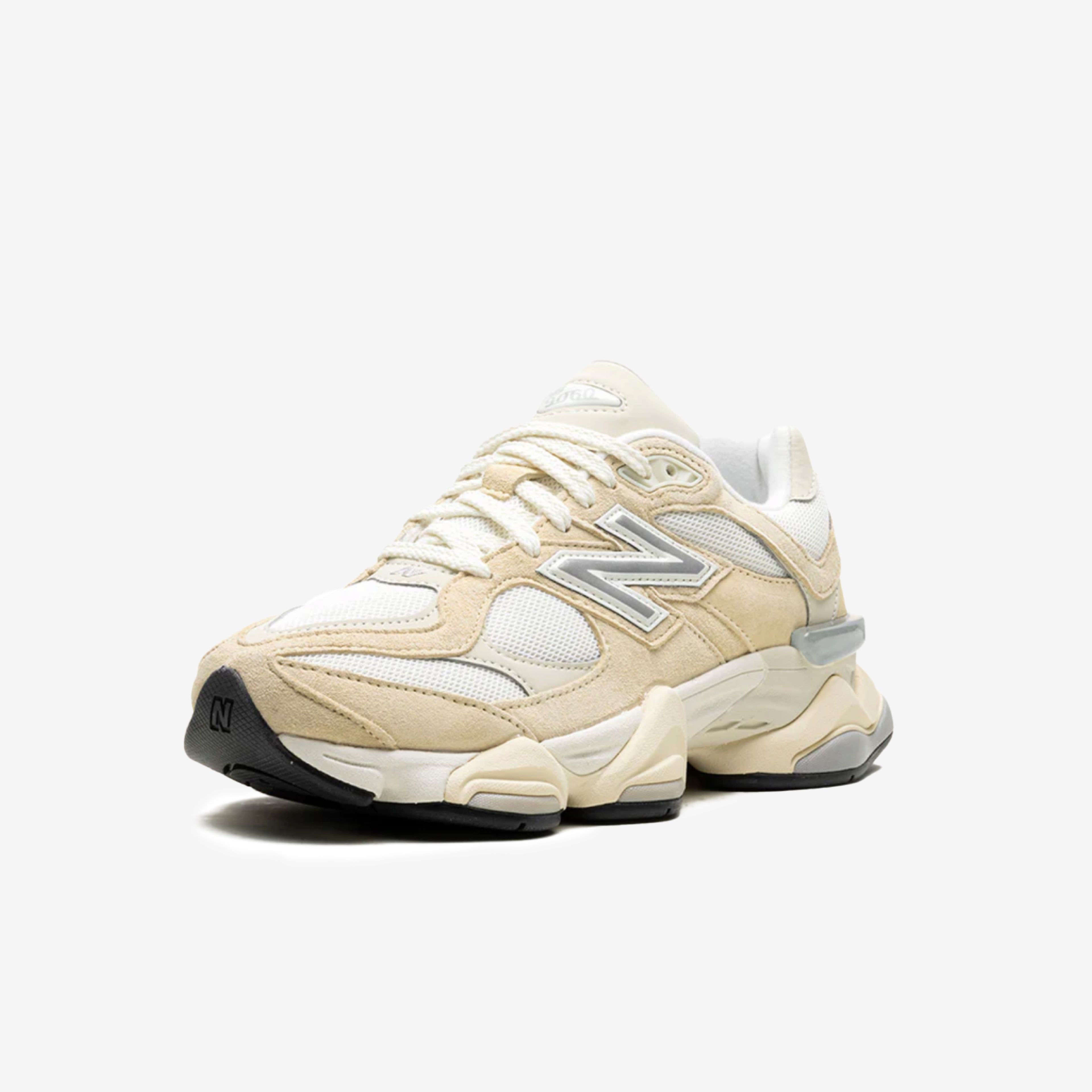 New Balance 9060   Calcium