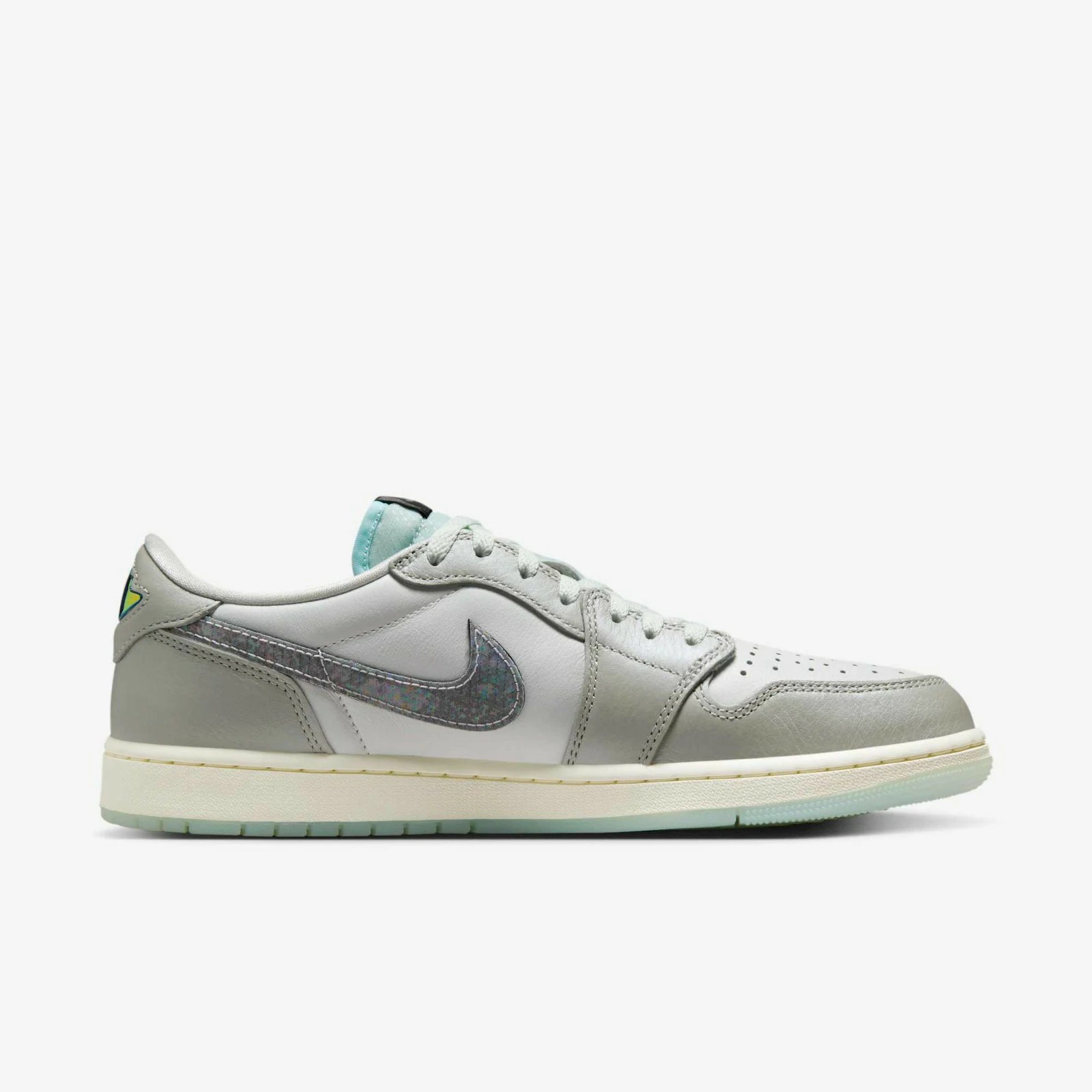Air Jordan 1 Low Lunar New Year