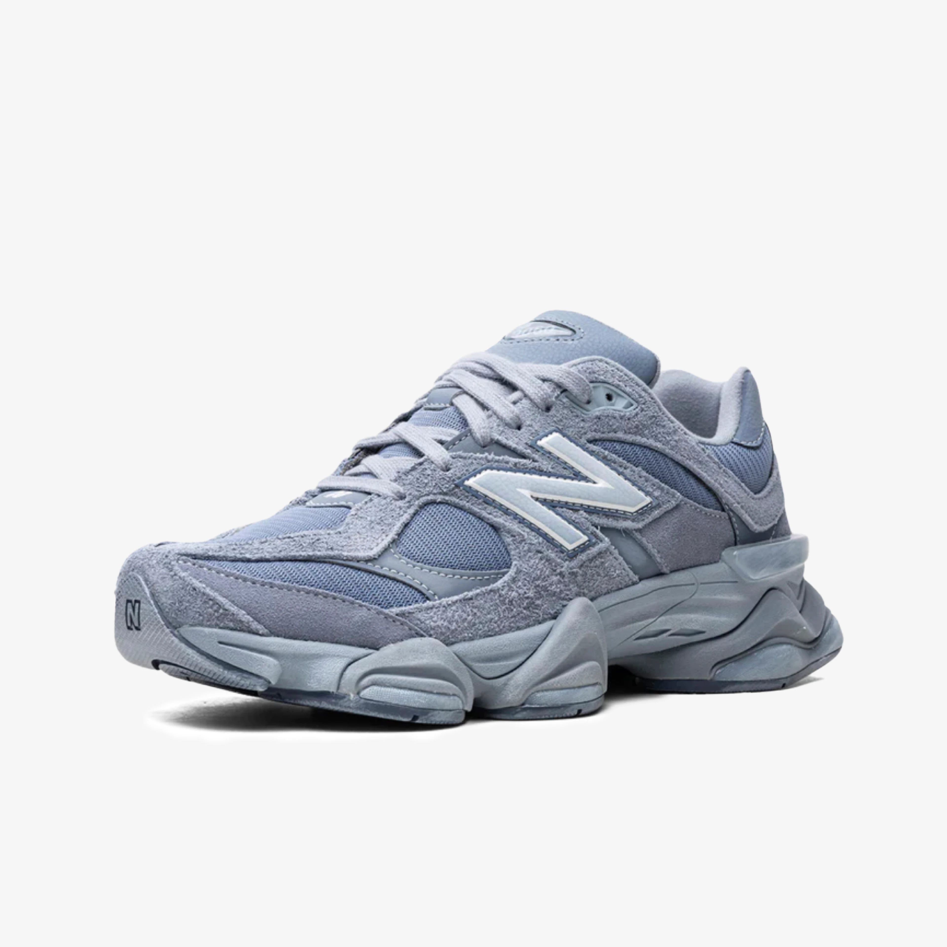 New Balance 9060 Washed Blue