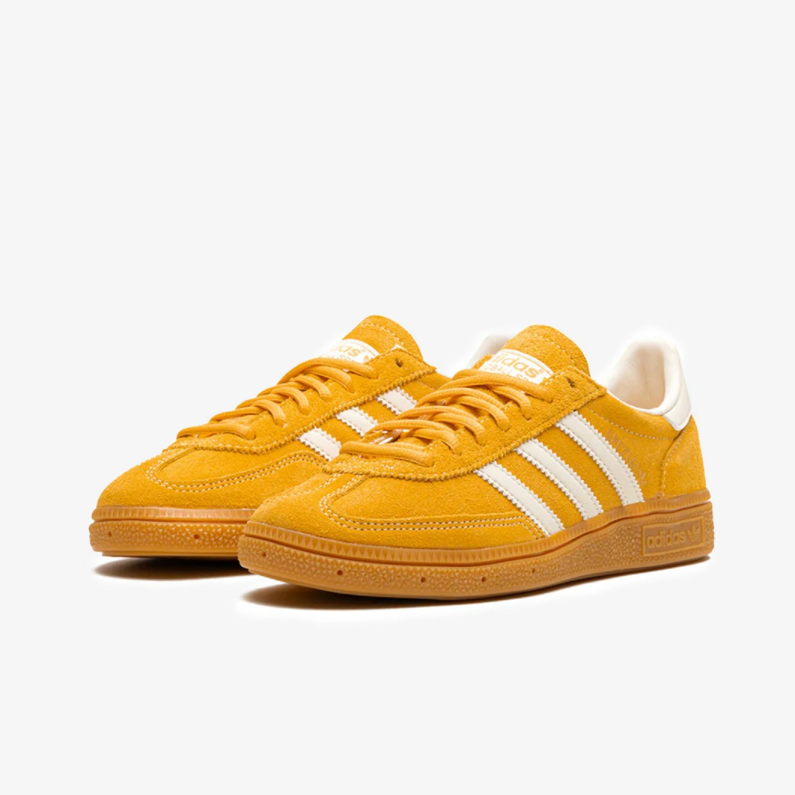 handball Spezial 'Preloved Yellow Cream White
