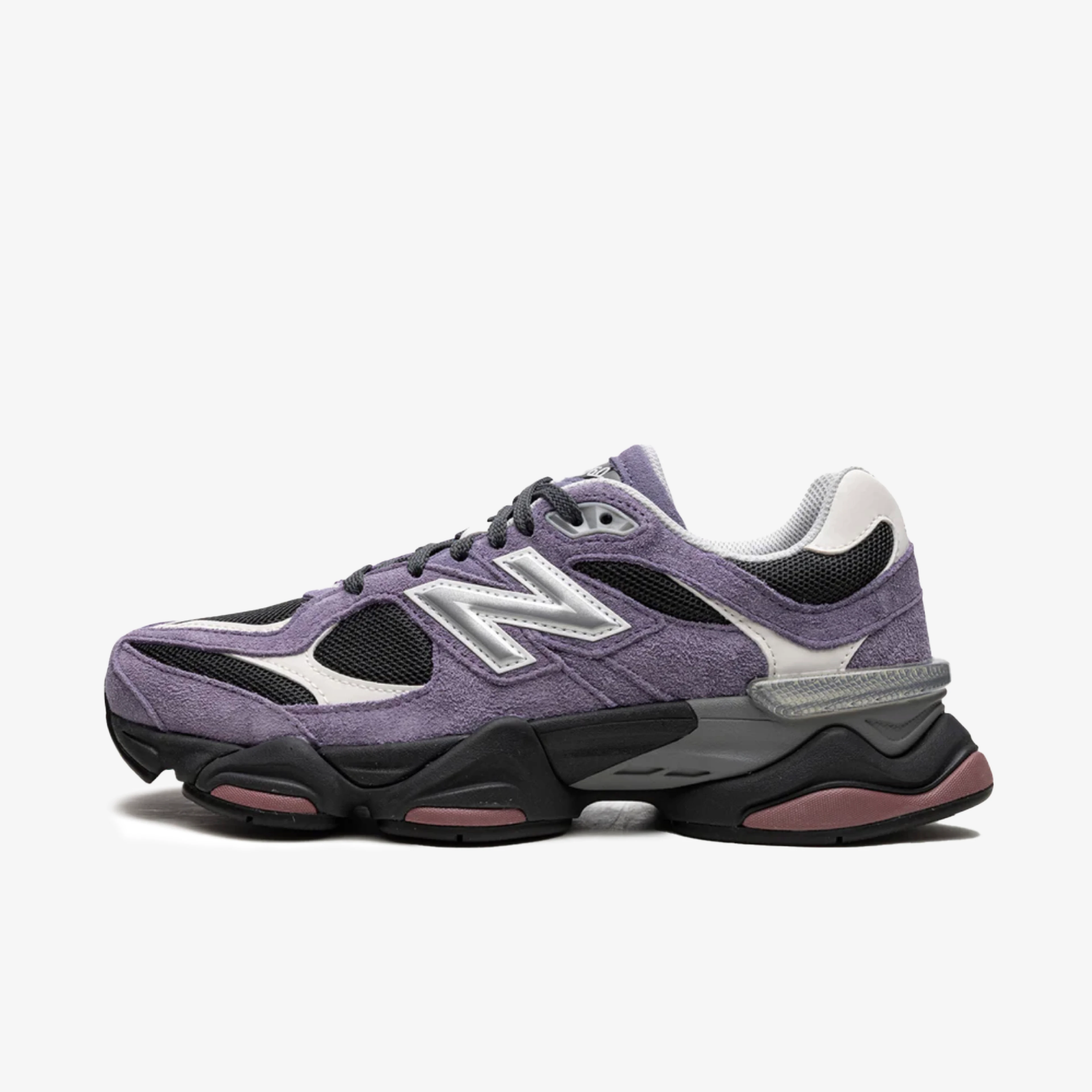 New Balance 9060 Violet Noir