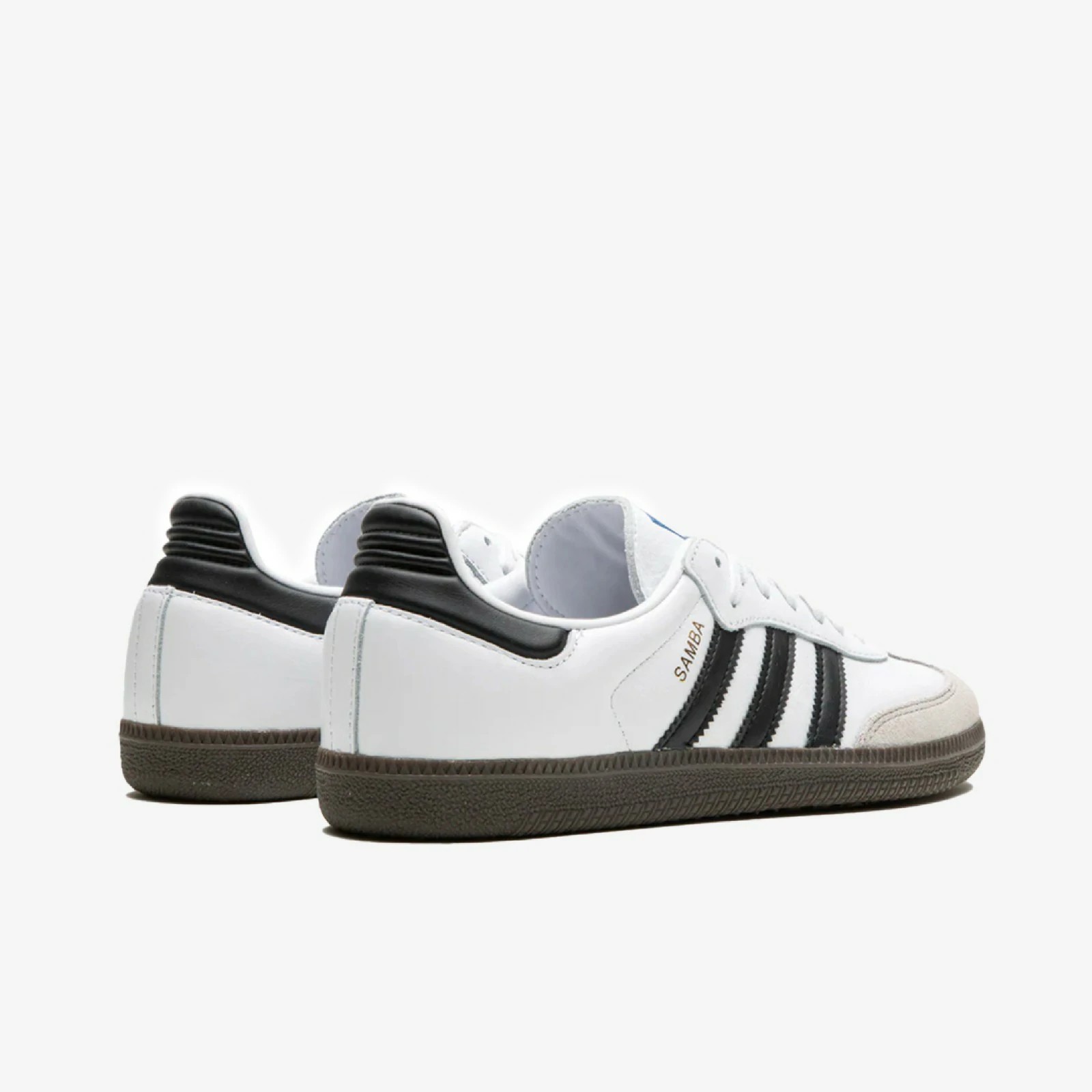 Adidas Samba OG Cloud White