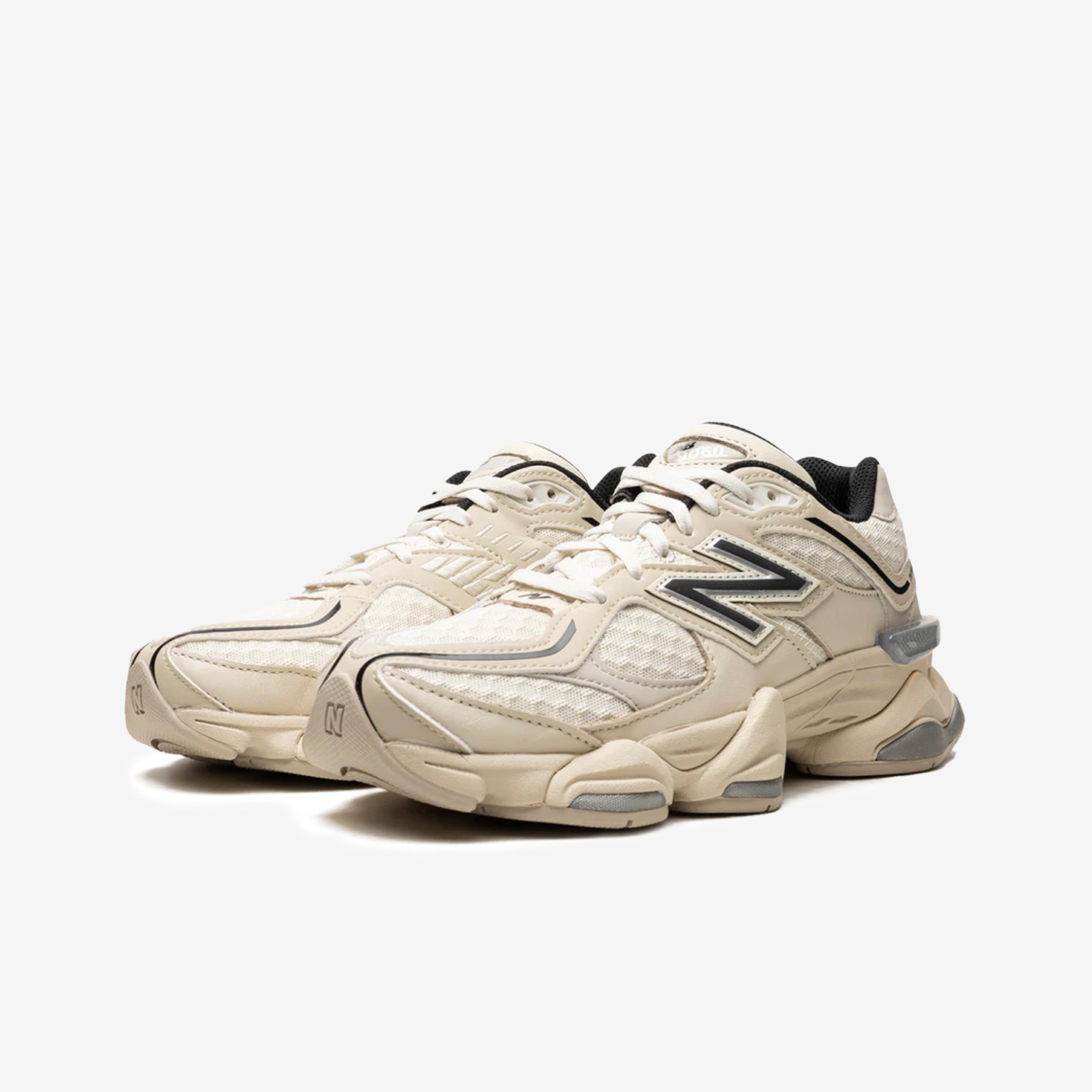 New Balance 9060 Turtledove