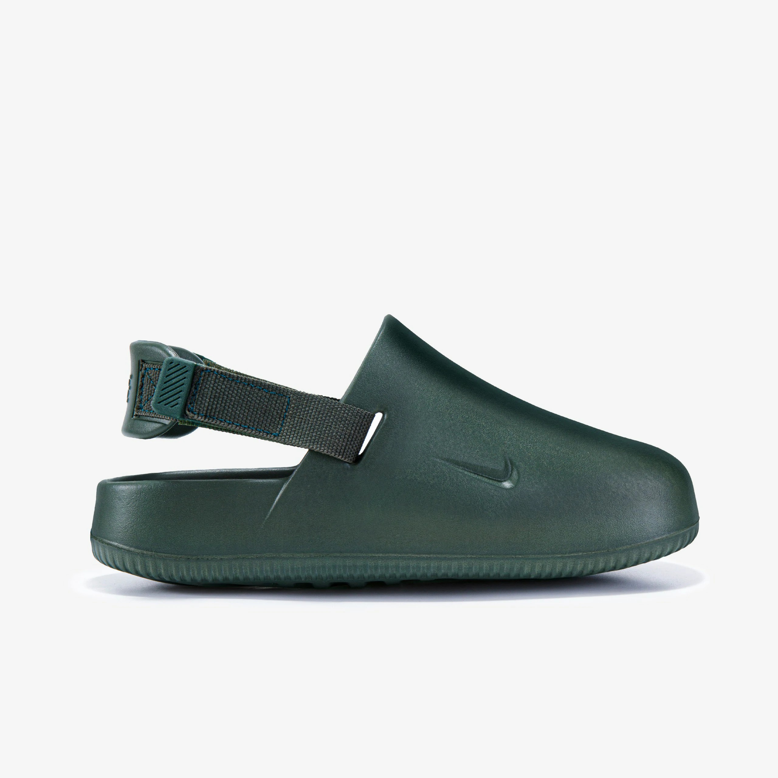 Nike Calm Mule “Spartan Green” 