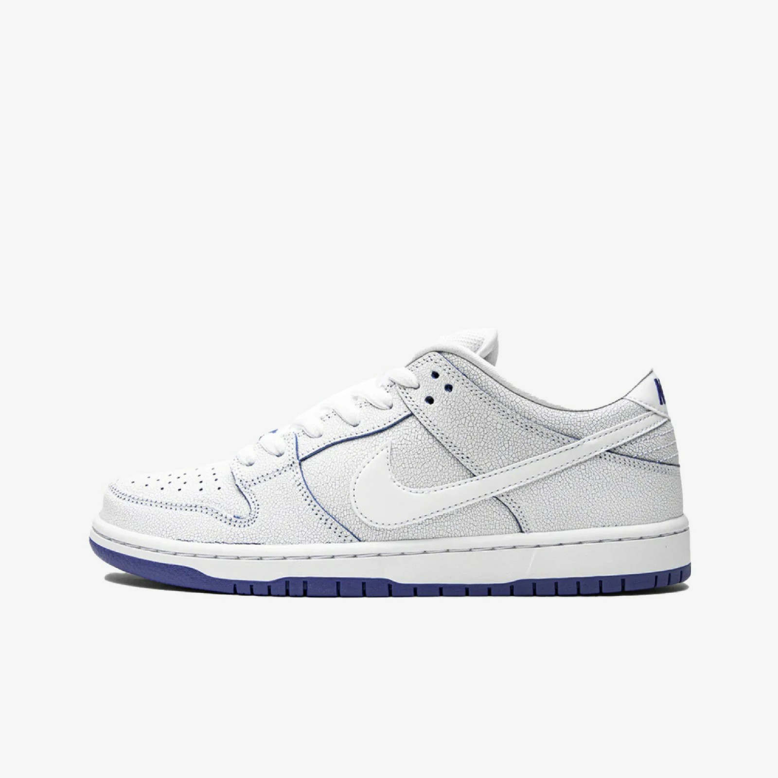 Nike SB Dunk Low Game Royal
